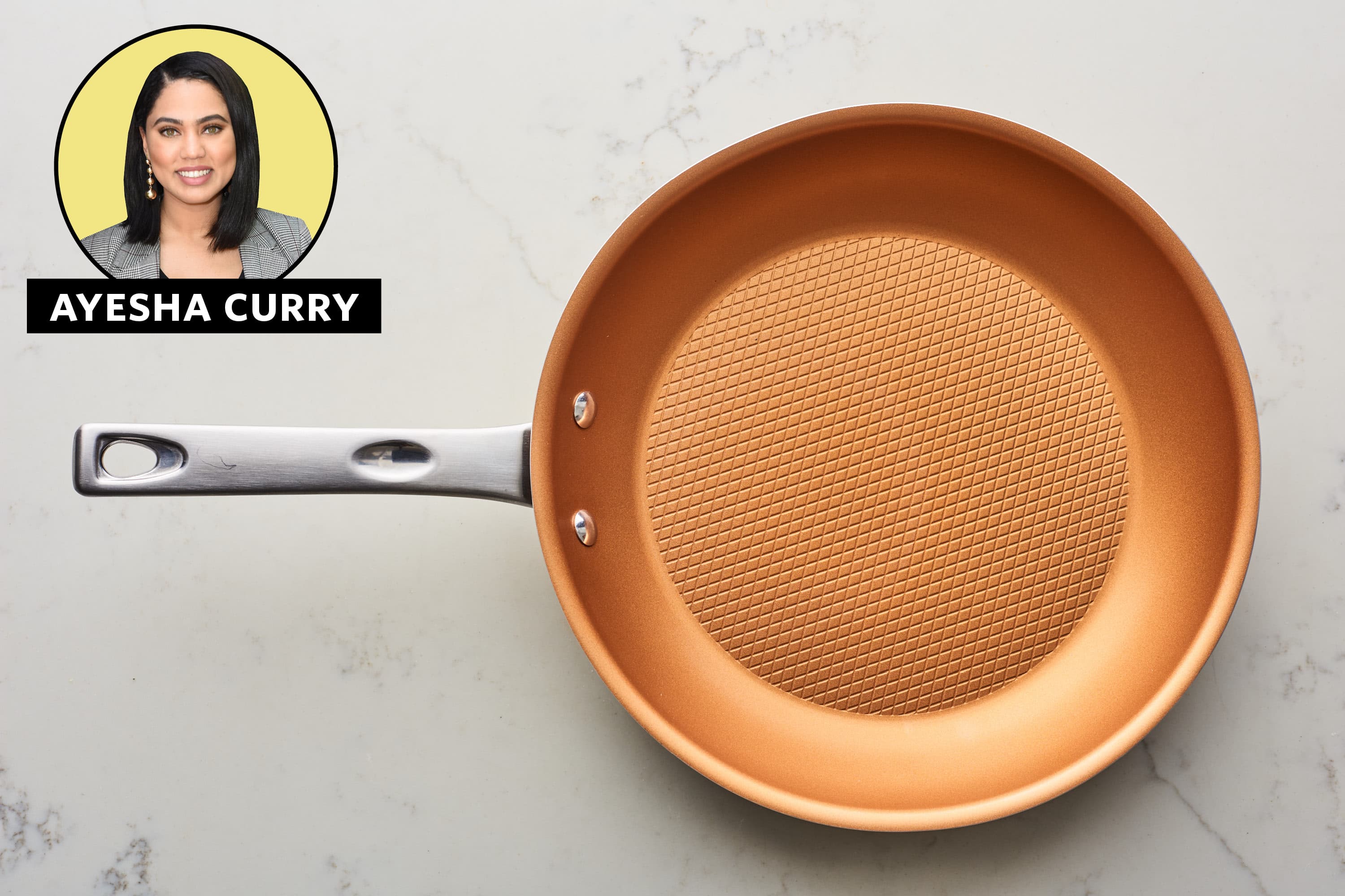 The Best Nonstick Skillets of 2024