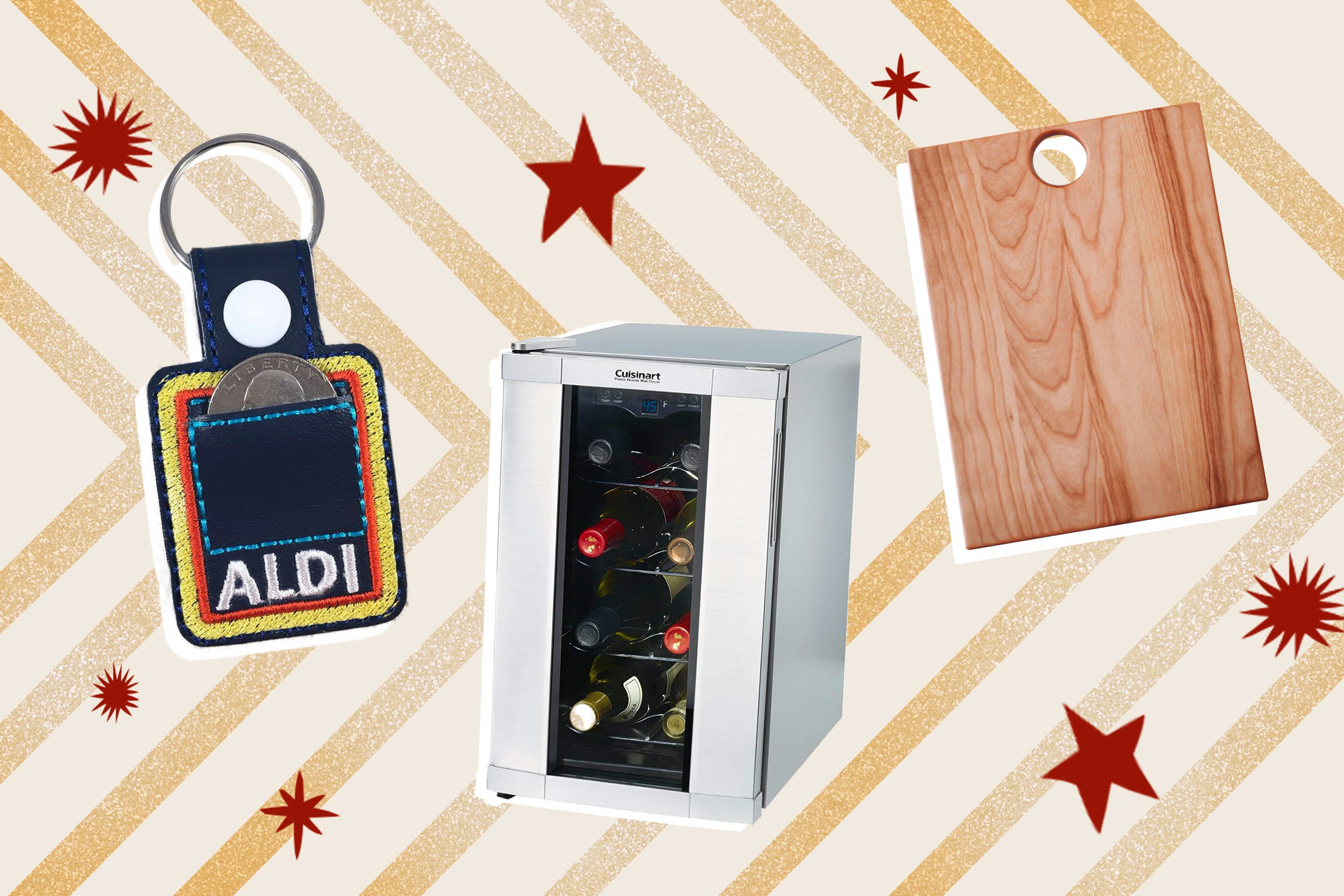 Best Gifts For Aldi Kitchn