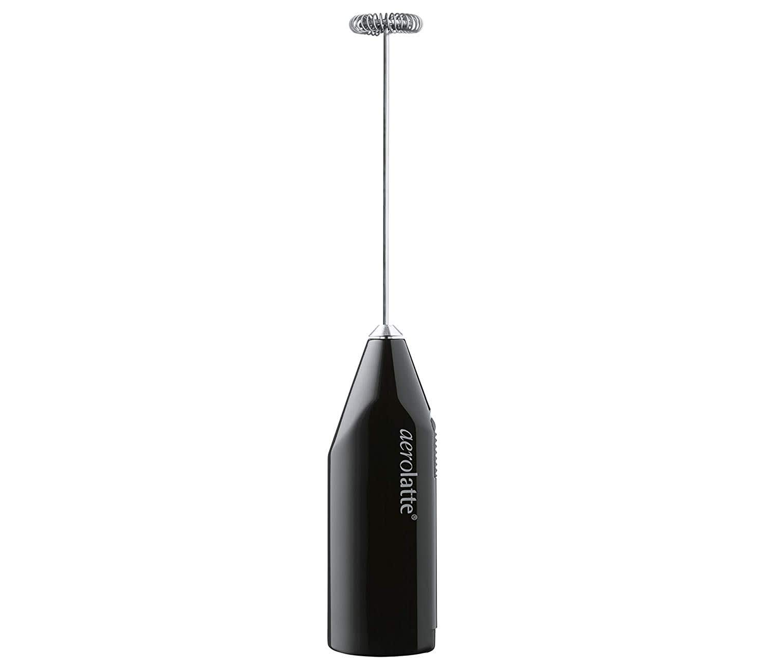 Aerolatte Stainless Steel Milk Frother with Stand Review