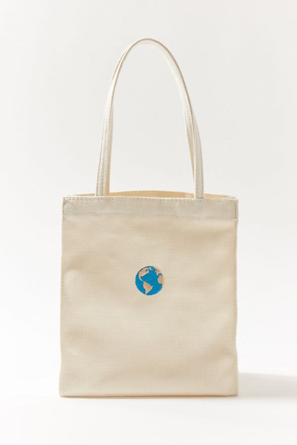 cool canvas tote bags