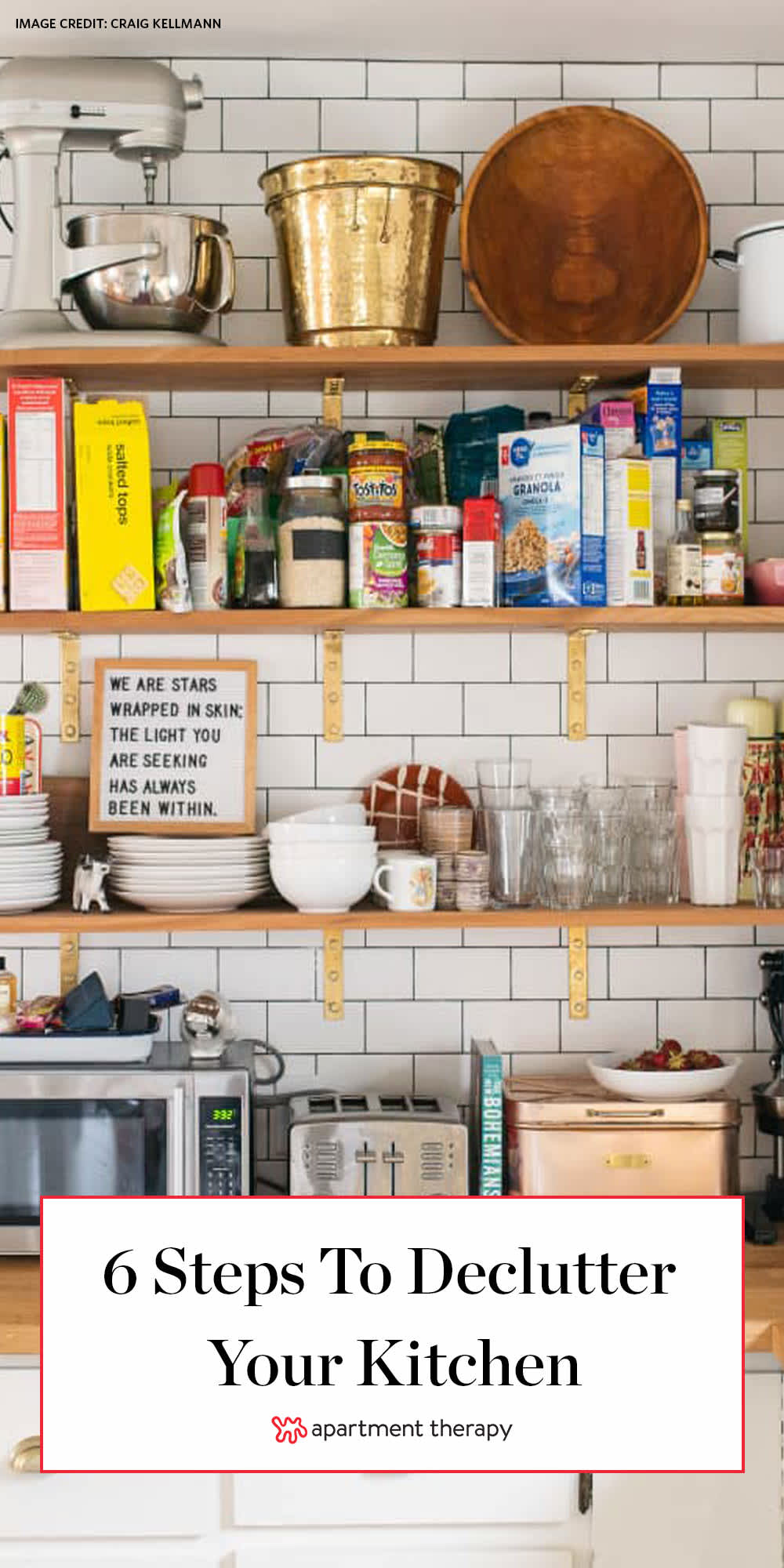 Kitchen Pantry Organizing Ideas - MAKEUP FOR MATURE SKIN