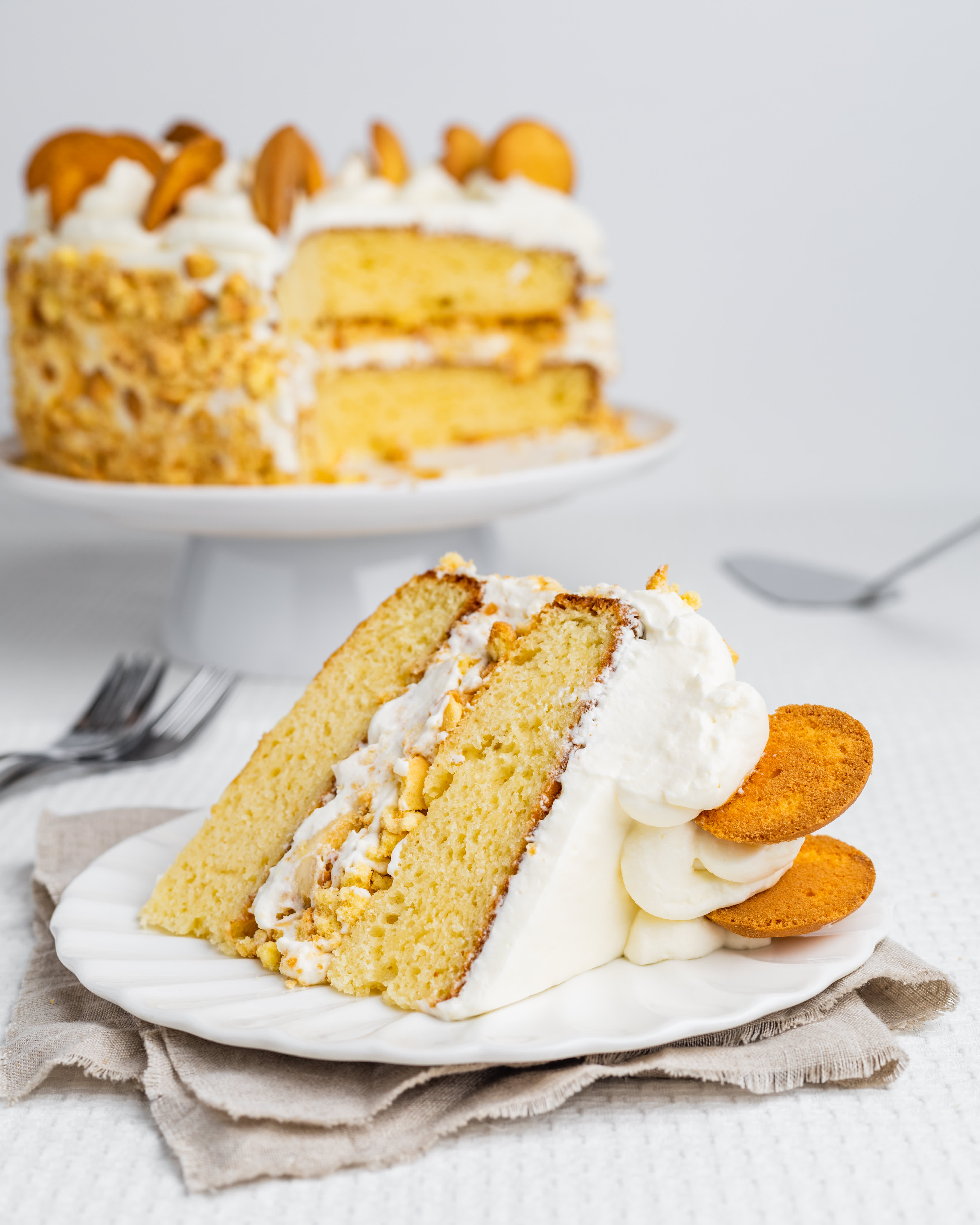 10 Best White Cake Mix Vanilla Pudding Recipes | Yummly