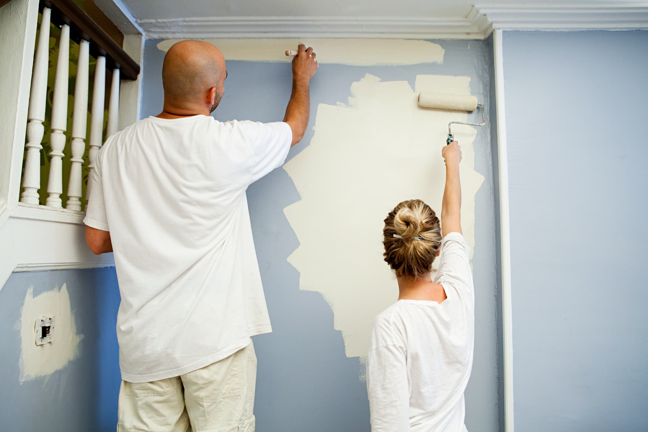 Reduce Apartment Painting Cost with Tips by Princeton Painters