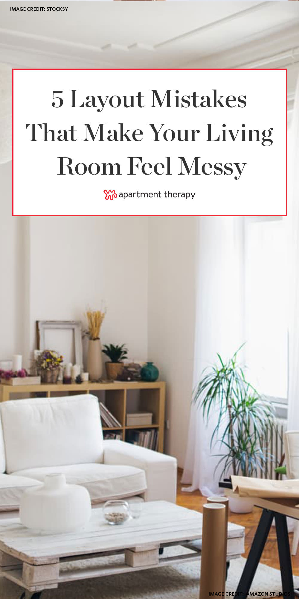 Living Room Mistakes Home Staging Tips Apartment Therapy