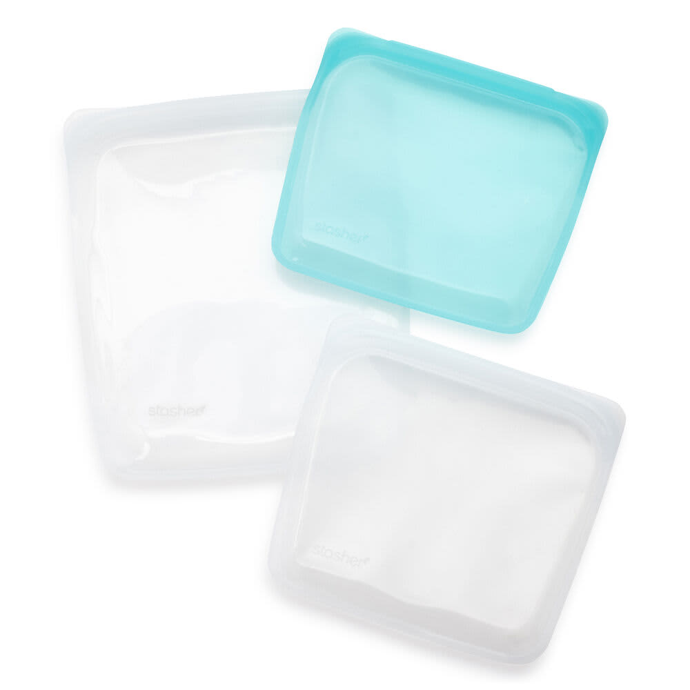 Silicone Storage Bags: Good Buy? : r/traderjoes