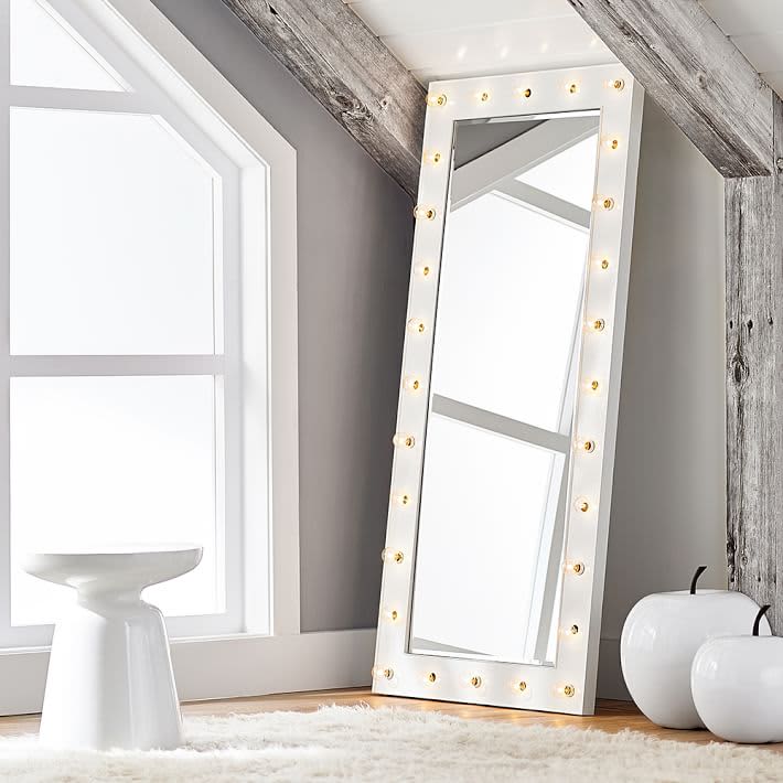 These Budget Mirrors Are Super Instagrammable Budget Mirror Trend Apartment Therapy Floor mirrors are a supremely versatile and practical addition to your home. budget mirror trend