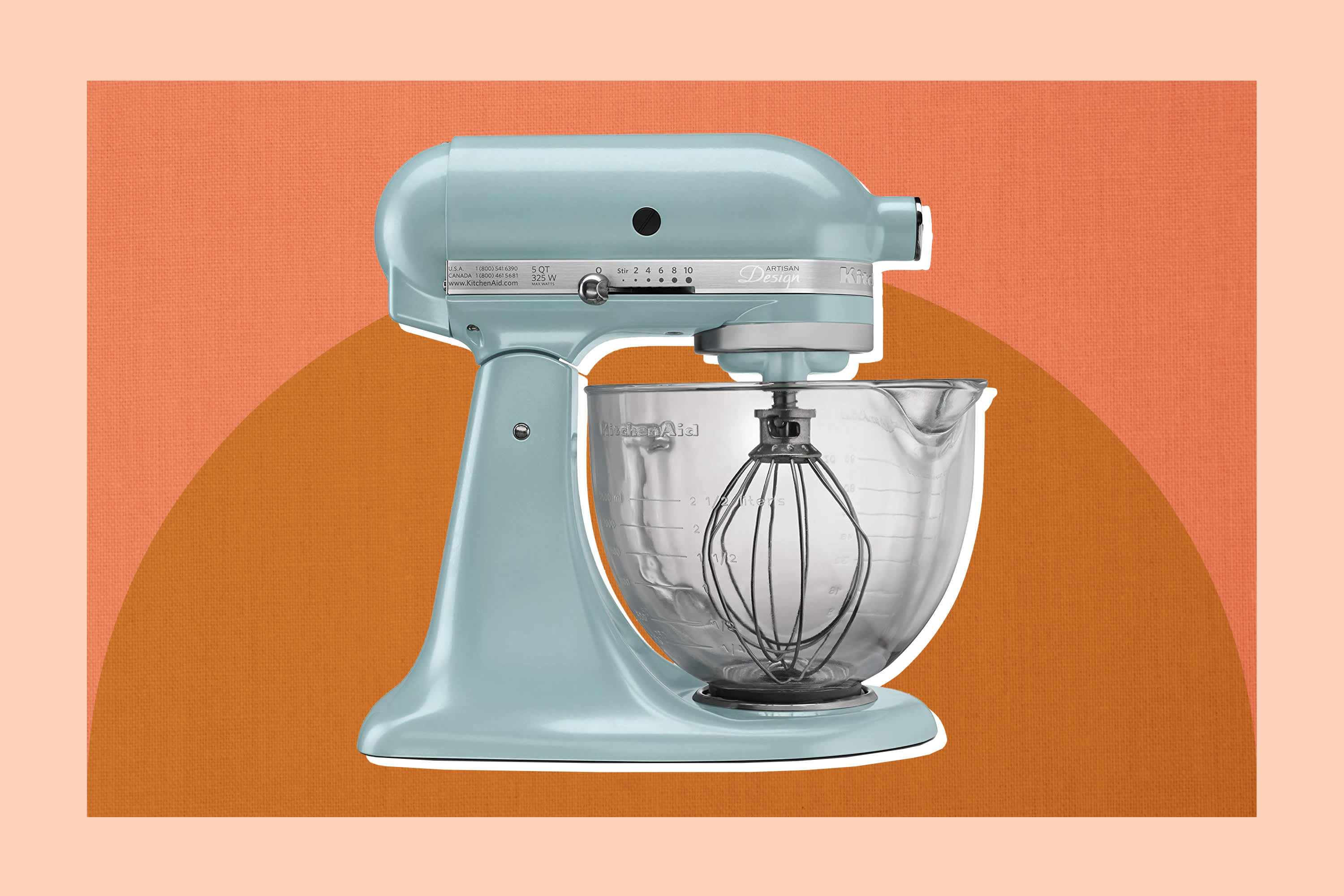 6 Most Popular Kitchenaid Appliances, Urner's