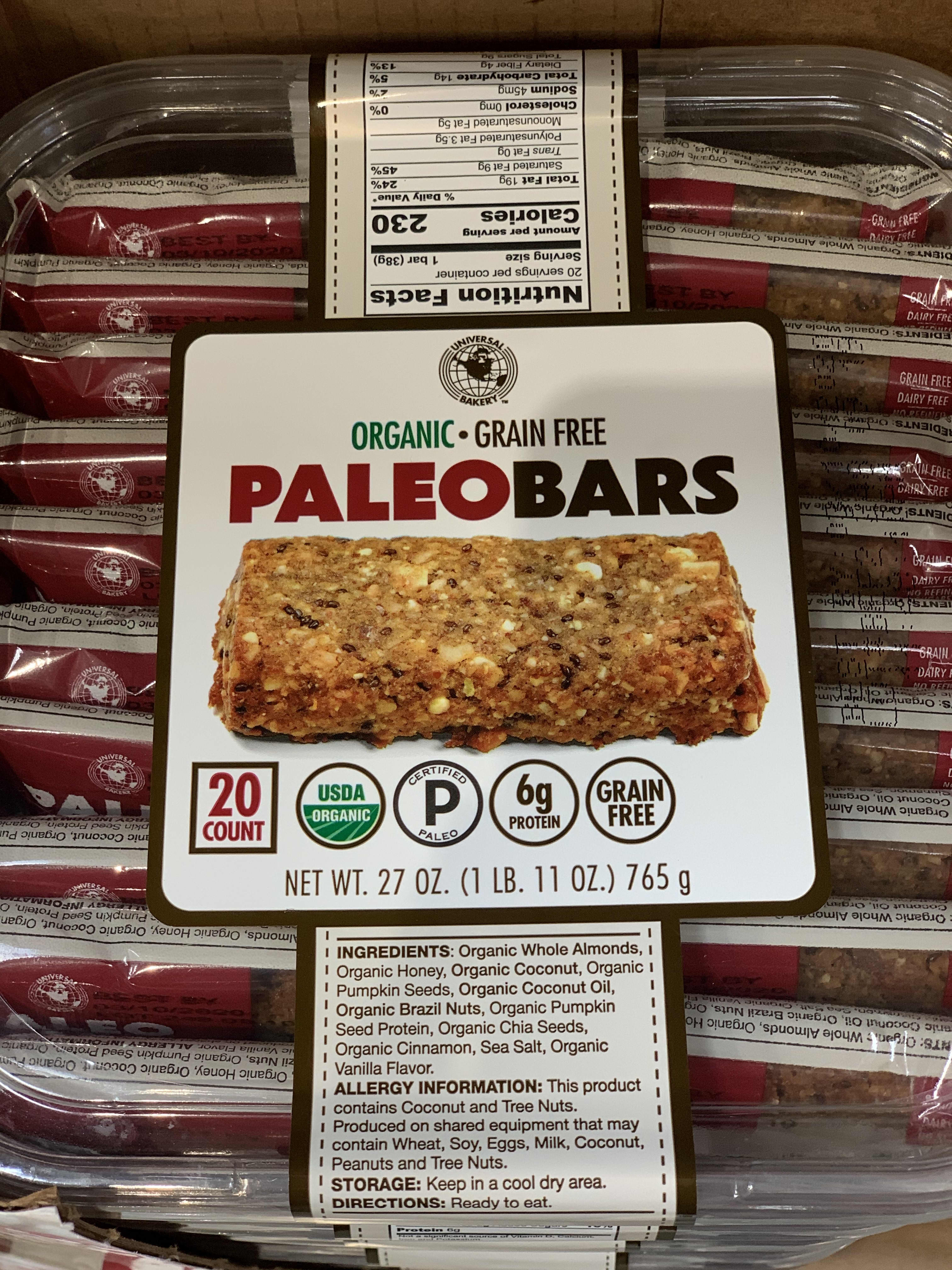 Costco Deals - 🙌NEW @PrimalKitchenFoods Certified Paleo