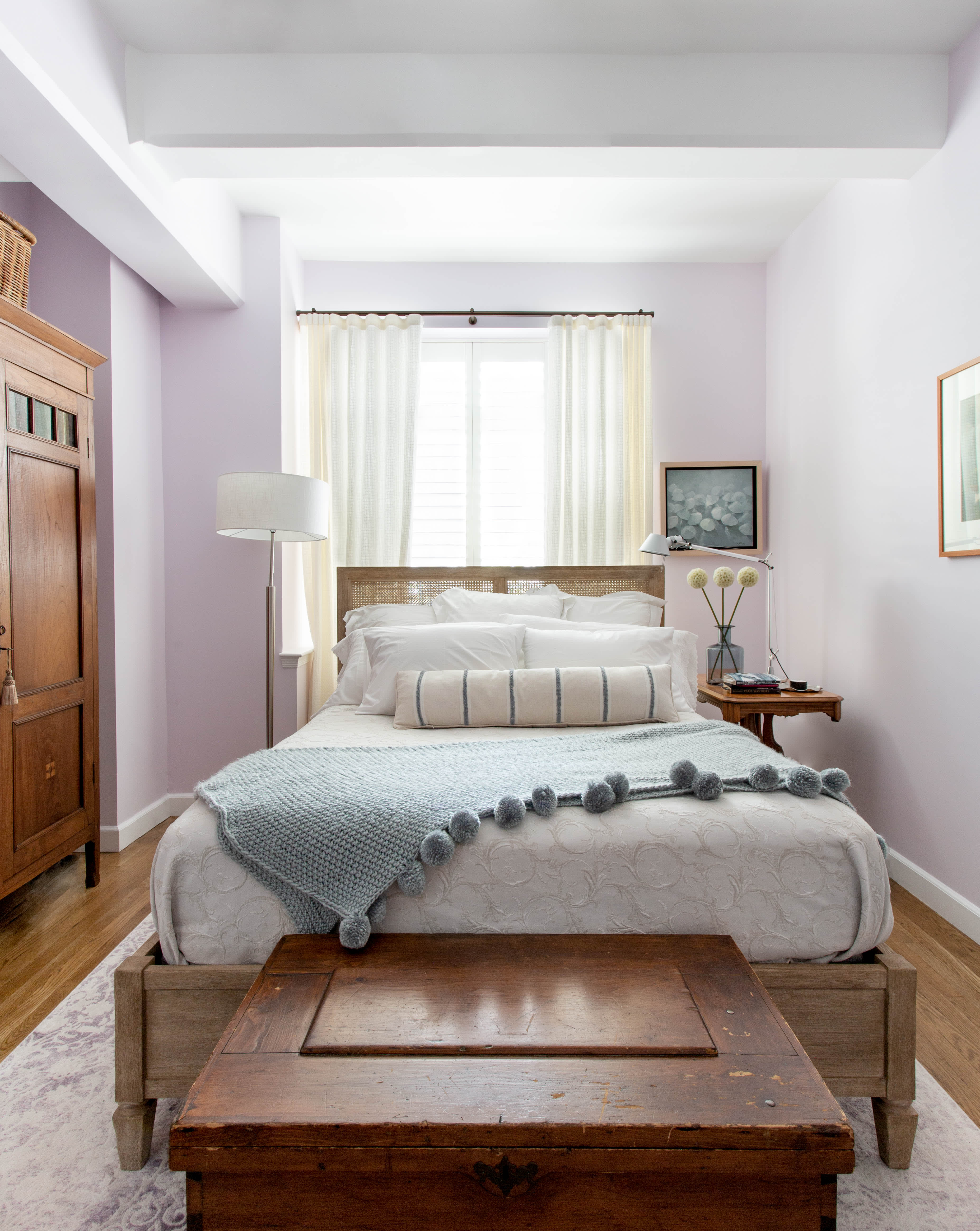 Cluttered Brooklyn Apartment Makeover Apartment Therapy