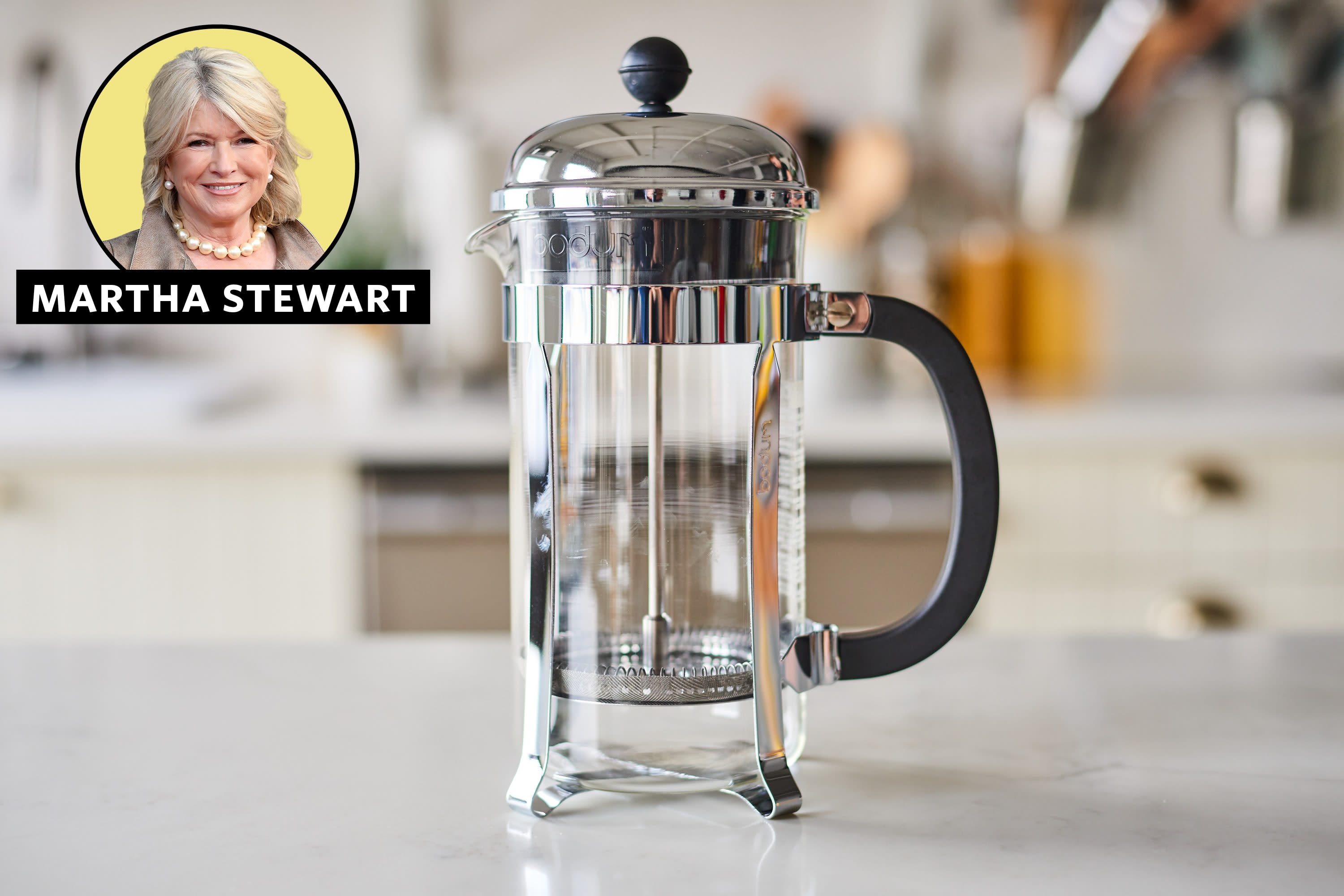 We Tried 4 Celebrity Chefs' Favorite Coffee Gadgets and Here's the