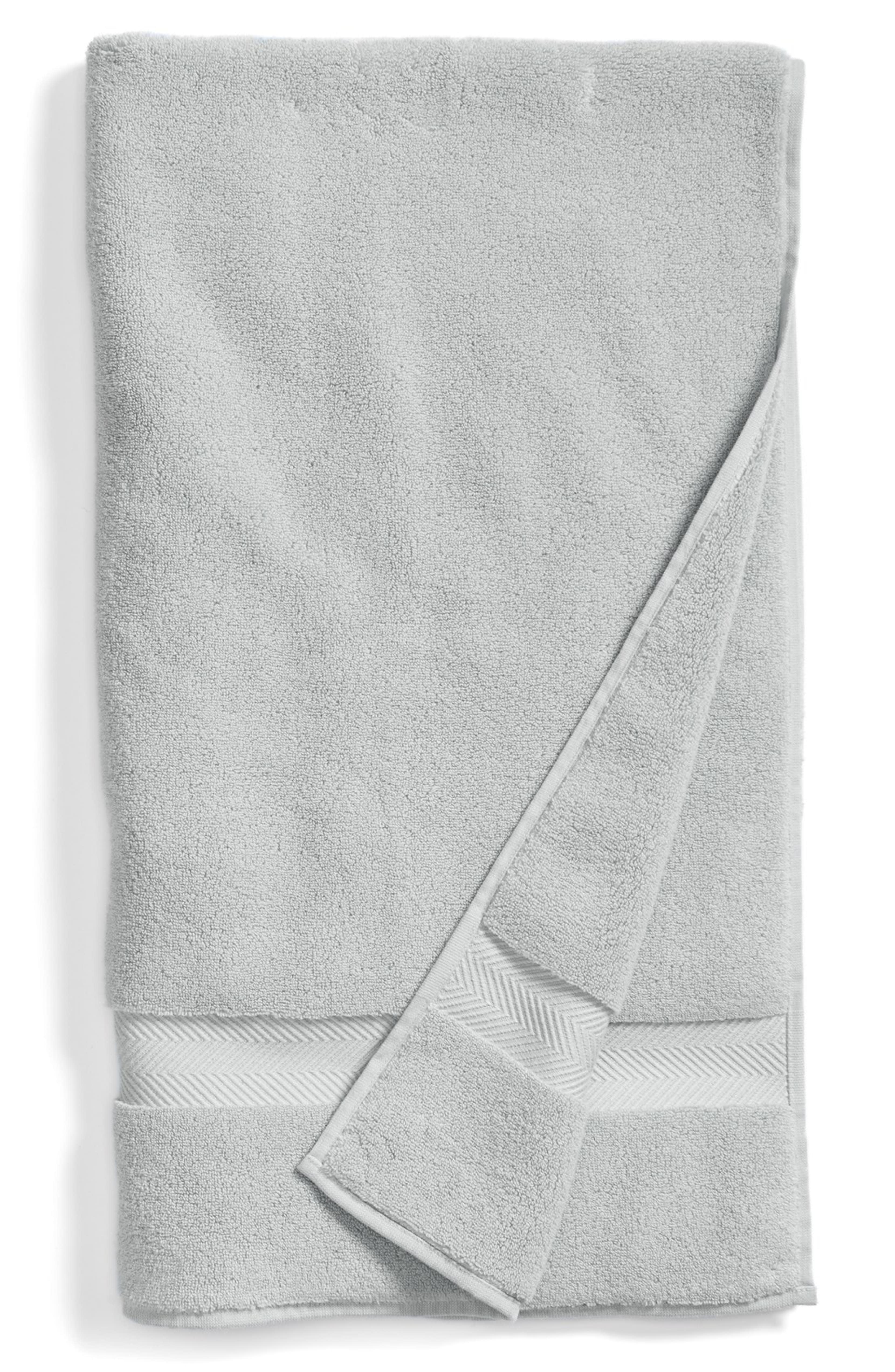 DKNY Chatter Bath Towel