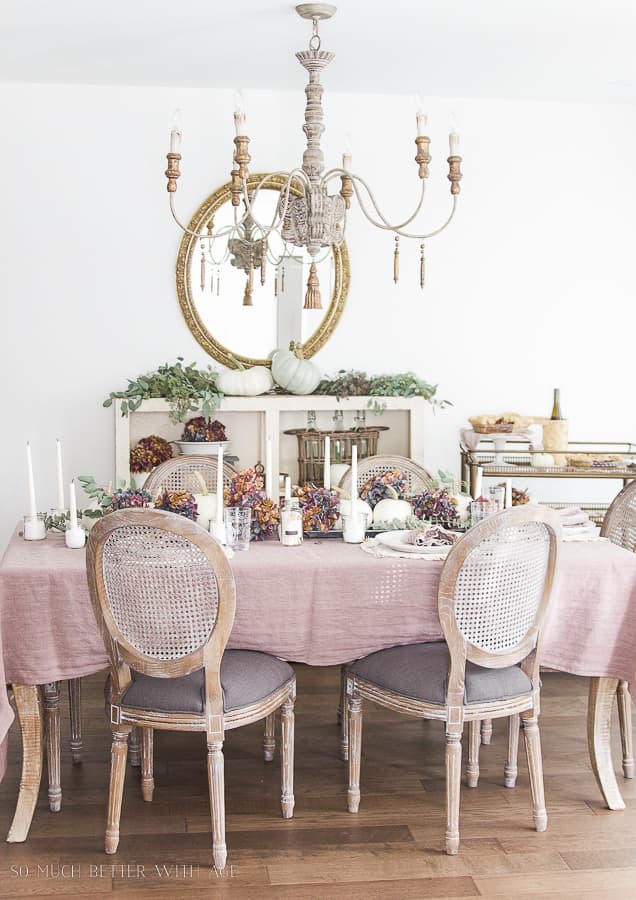 French Country Decor 