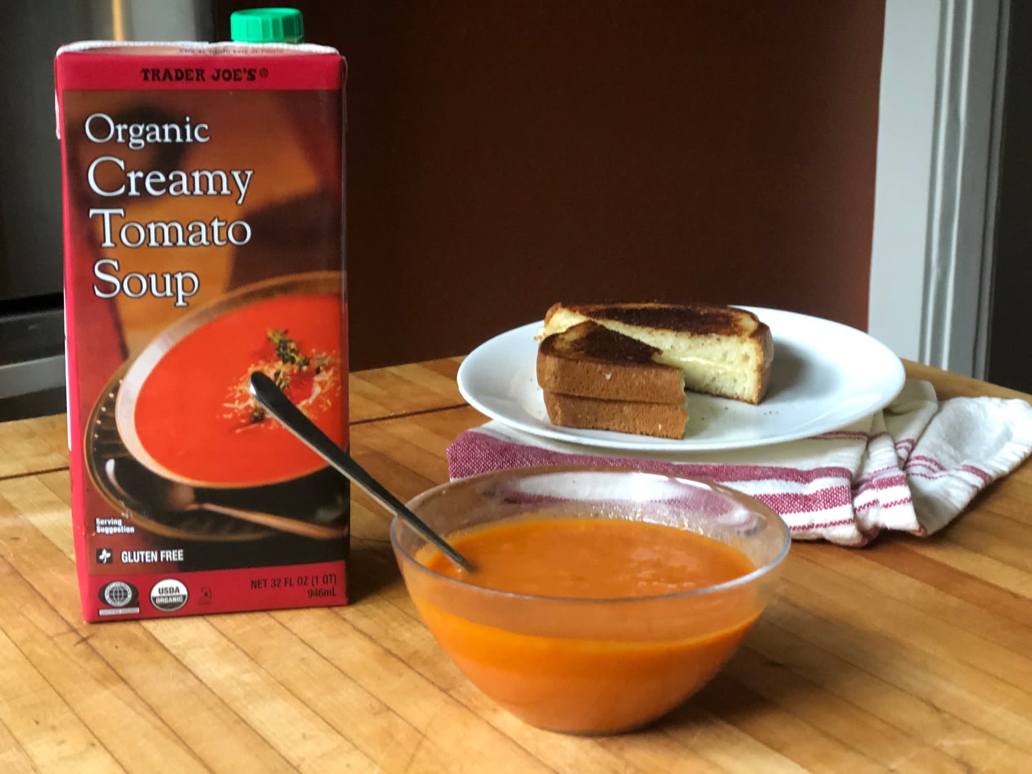 best canned tomato soup 2020