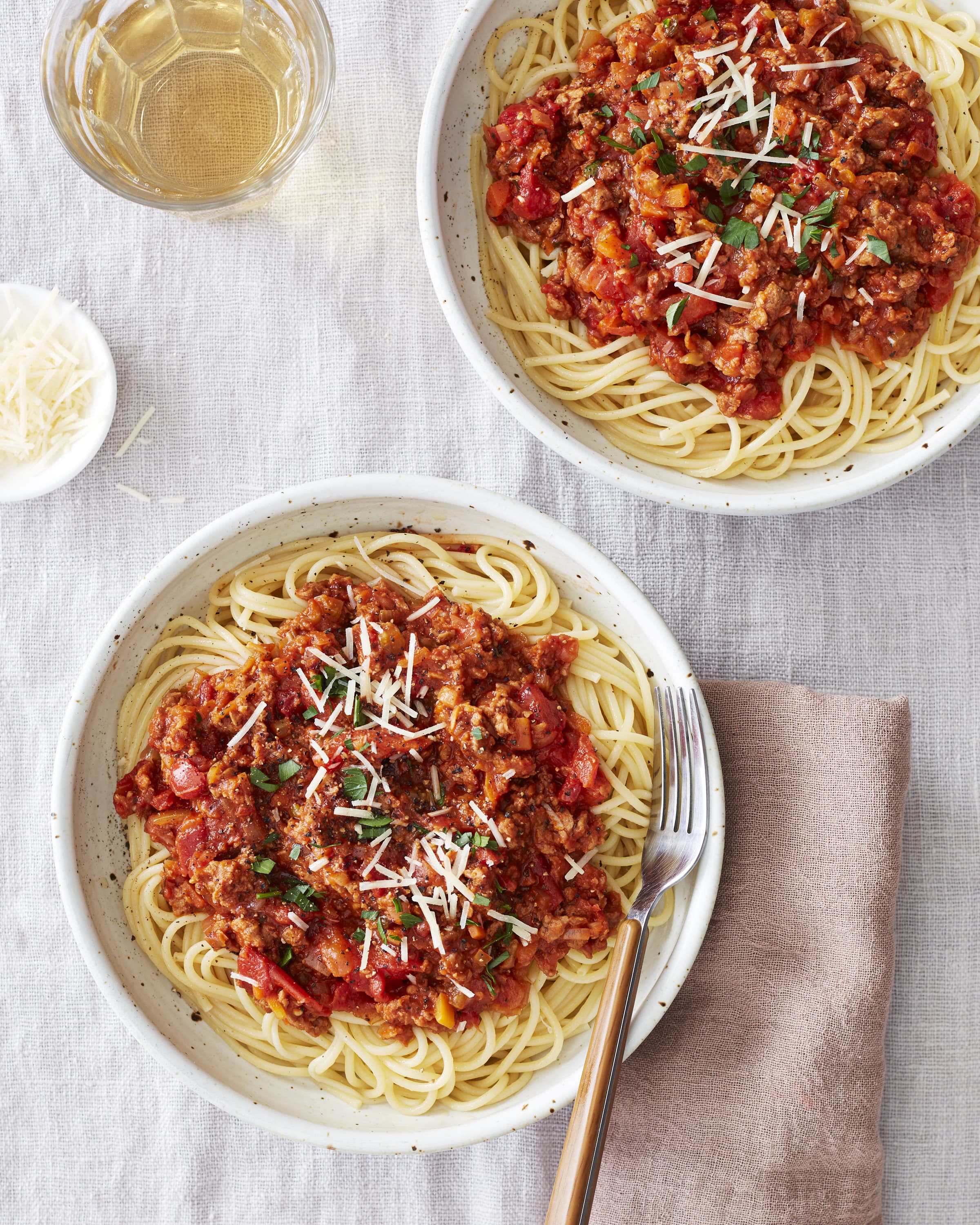 Bolognese Recipe (Vegan, With Beyond Beef) | Kitchn
