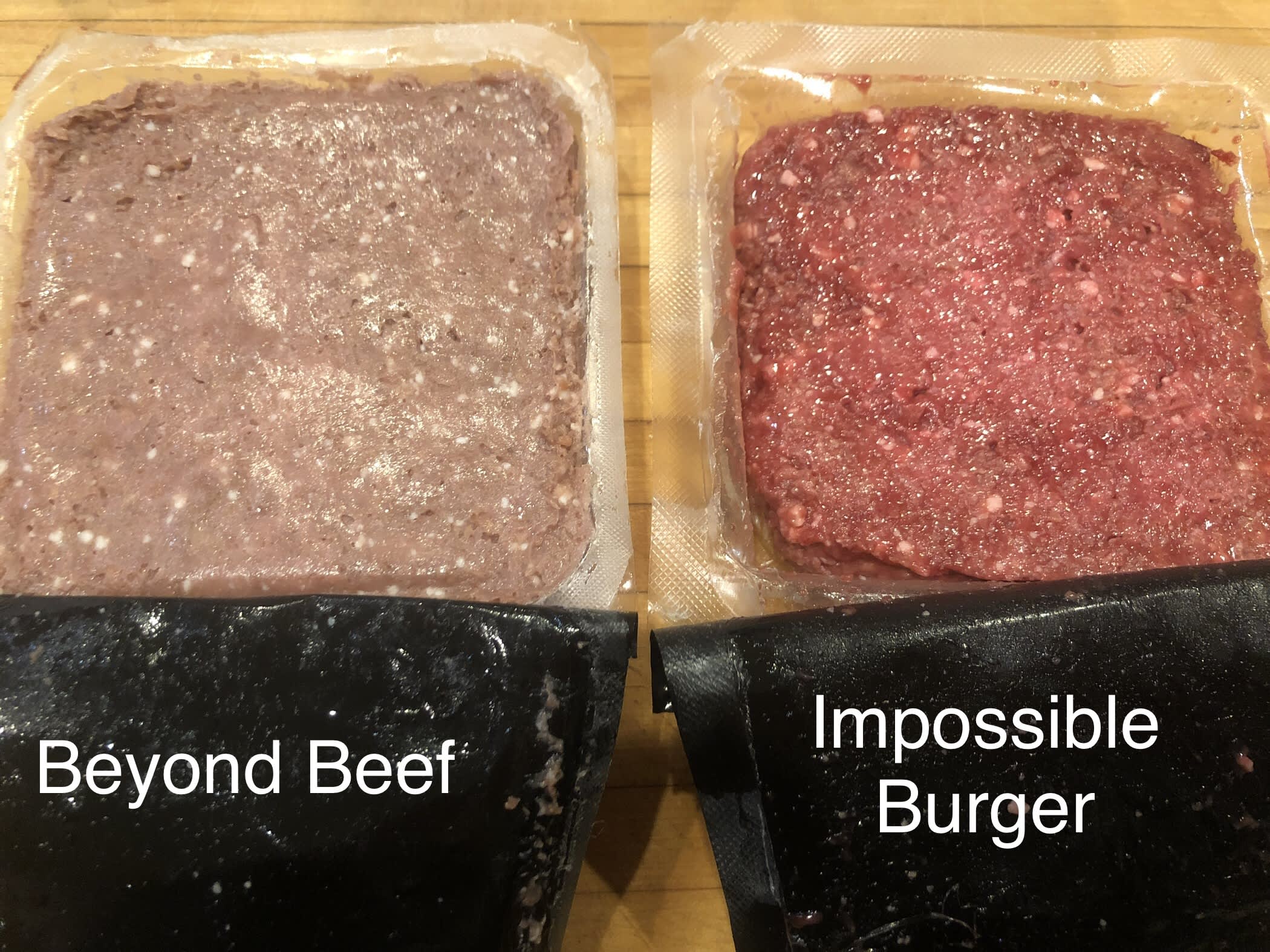 Does Impossible Meat Go Bad? 