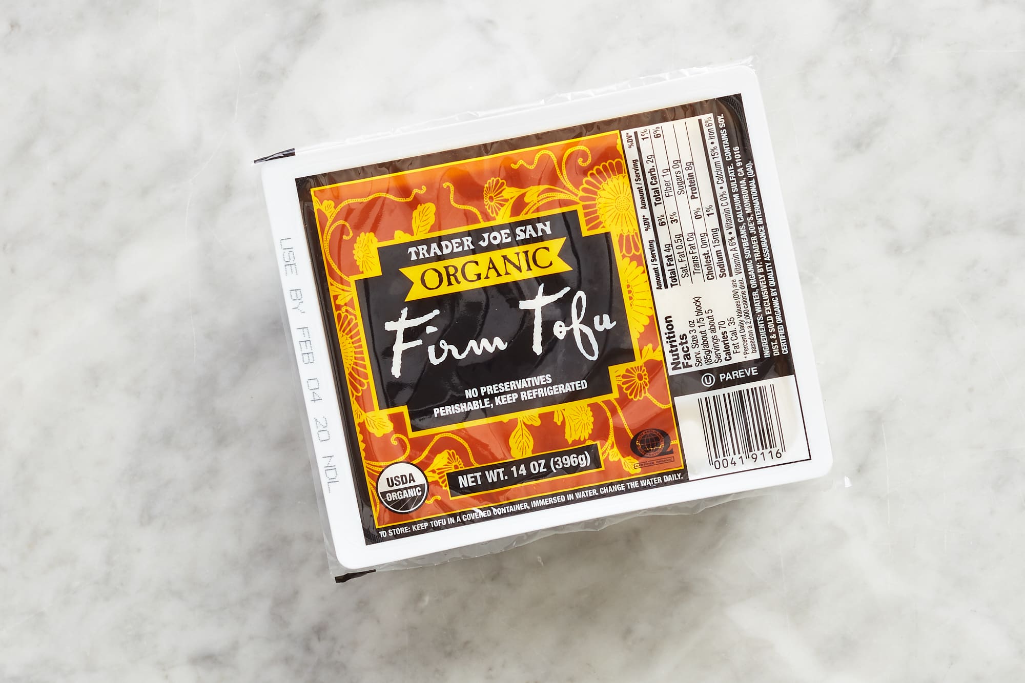 Tofu In Skills | The Kitchn