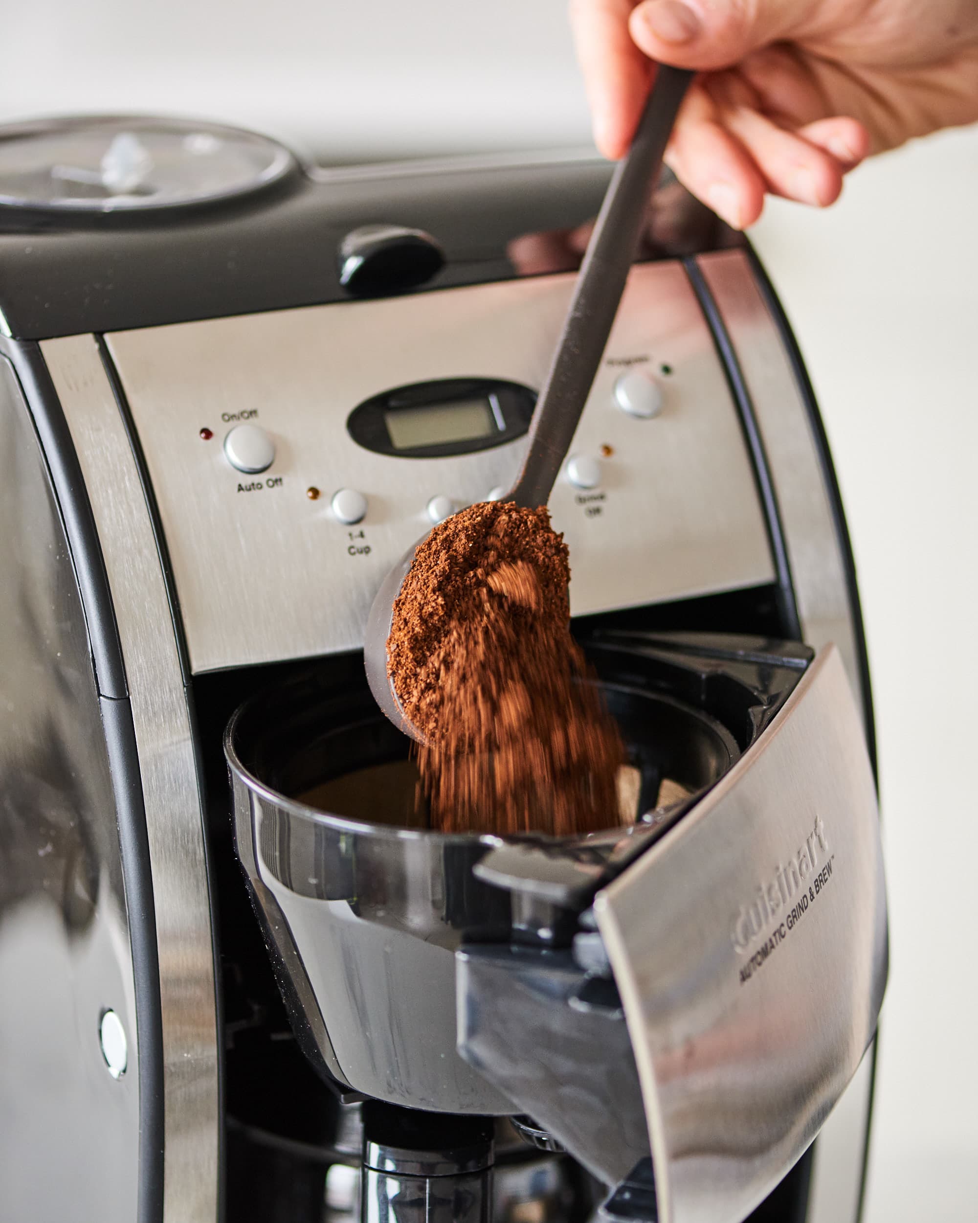 Coffee Brewing Equipment: 5 Tools You Need for an Excellent Cup