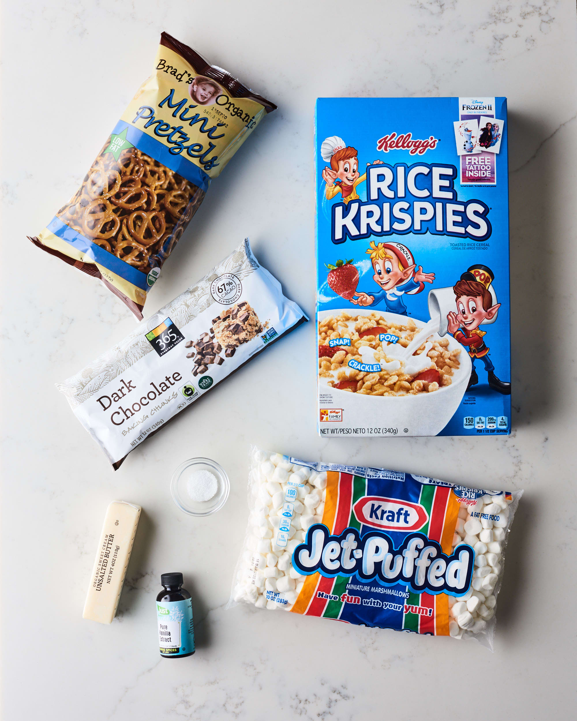 Can I Feed My Dog Rice Krispies