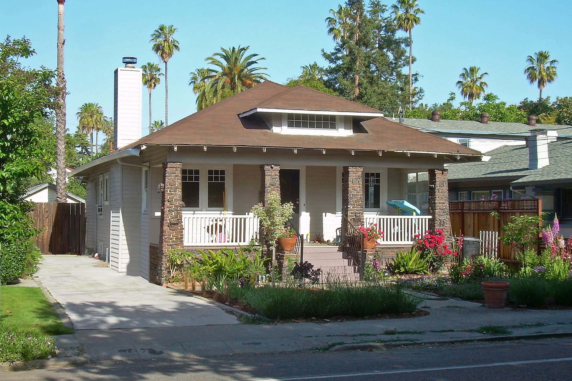 1920S Houses Architecture There Was A Big Push By Politicians And   2516850806 53b789acd7 O 