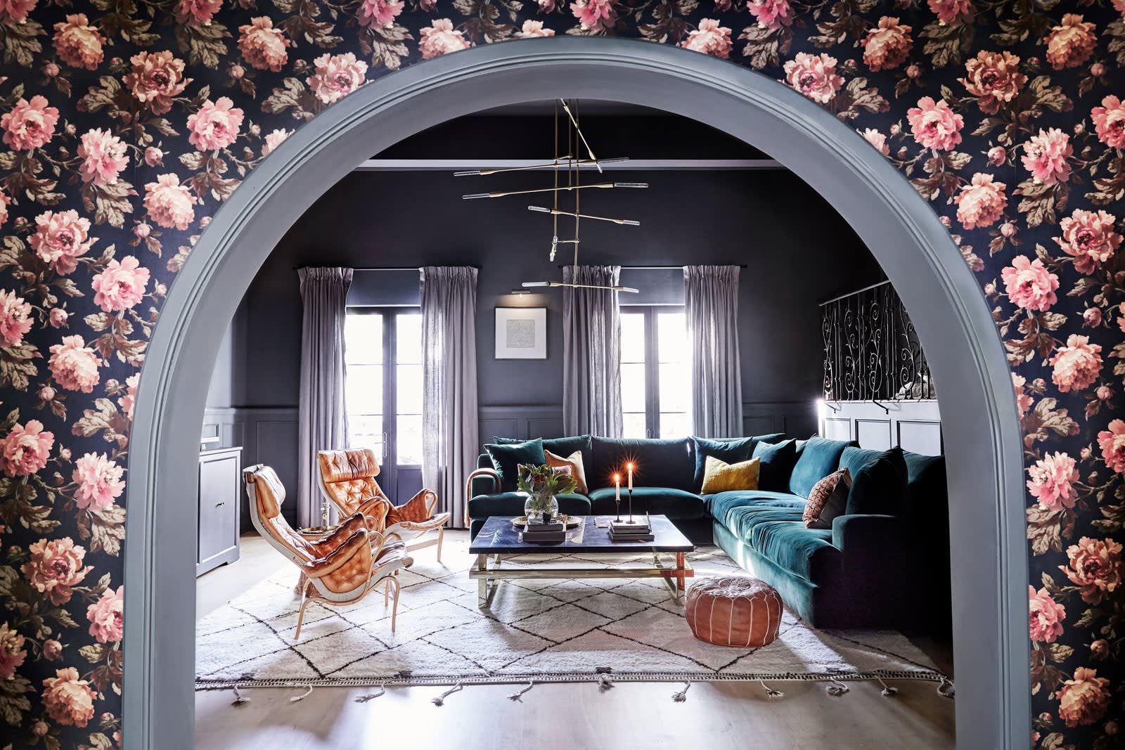 Shay Mitchell Has Her Dream Kitchen Apartment Therapy