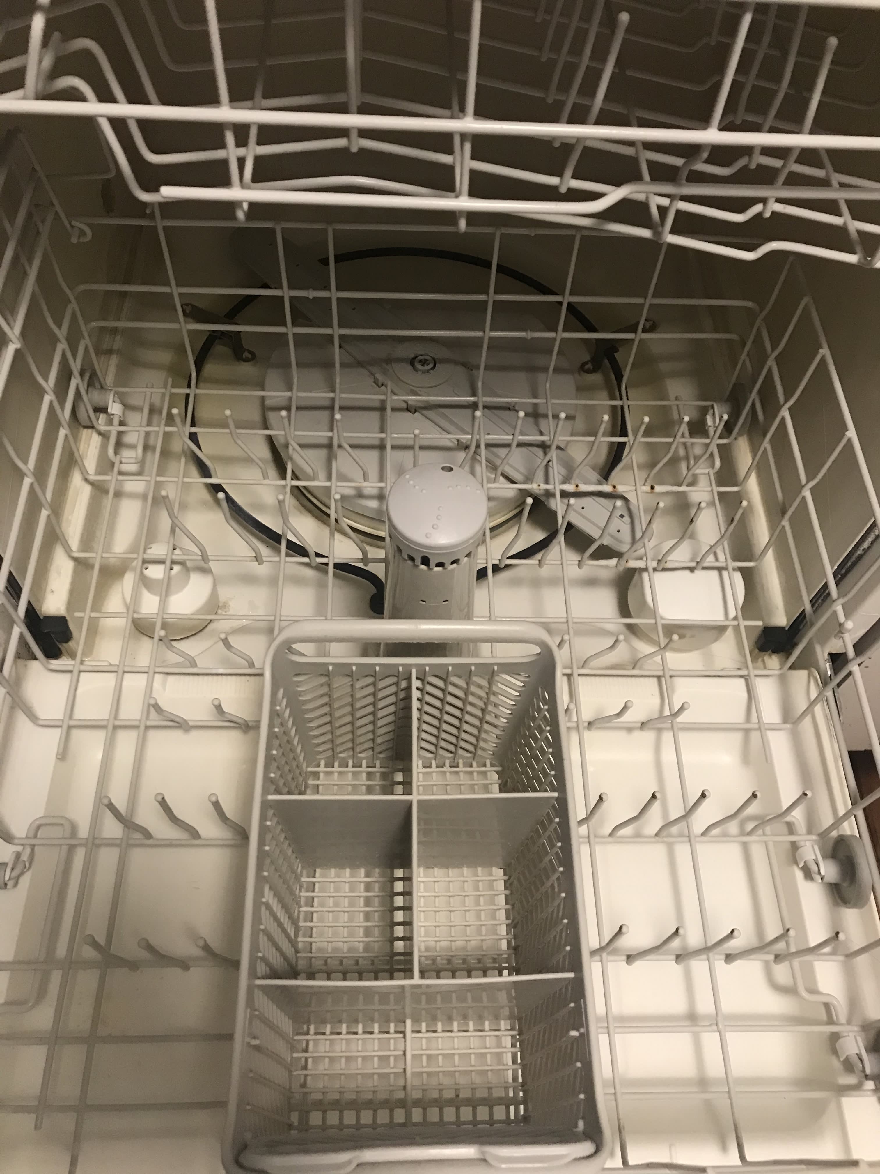 Dishwasher Tips - Readers Apartment Therapy