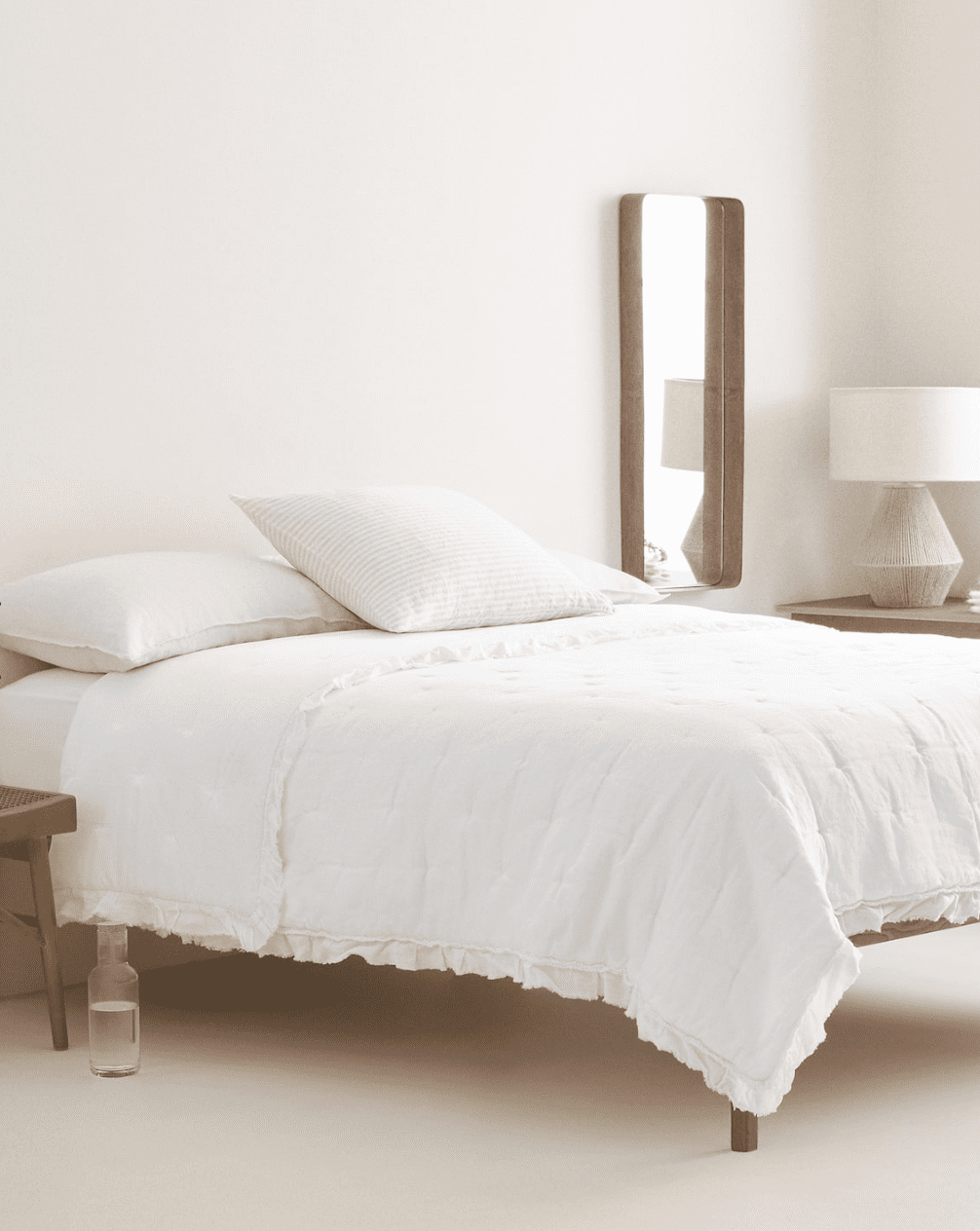 Zara Home Bedding Spring 2020 
