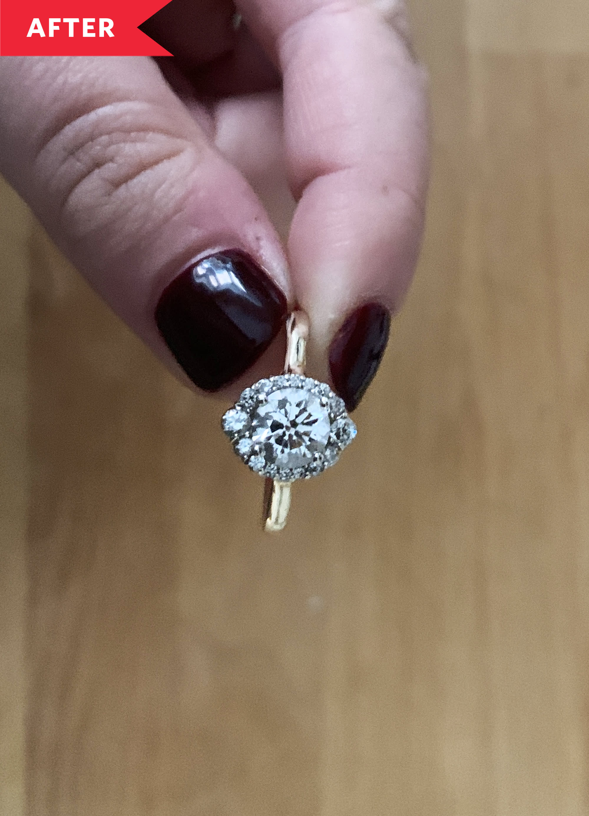 Jewelry Cleaner for Diamond & Precious Stones Diamond Dazzle Stik Natural  Jewelry Cleaner Pen for Diamond Rings Earring