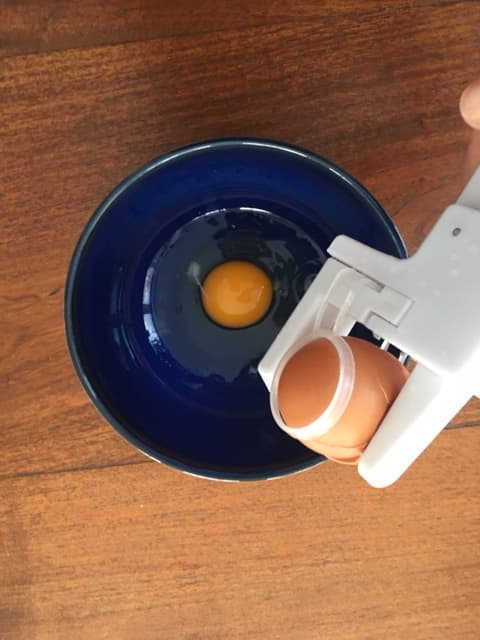 Copper Chef Perfect Egg Maker - As Seen On TV!