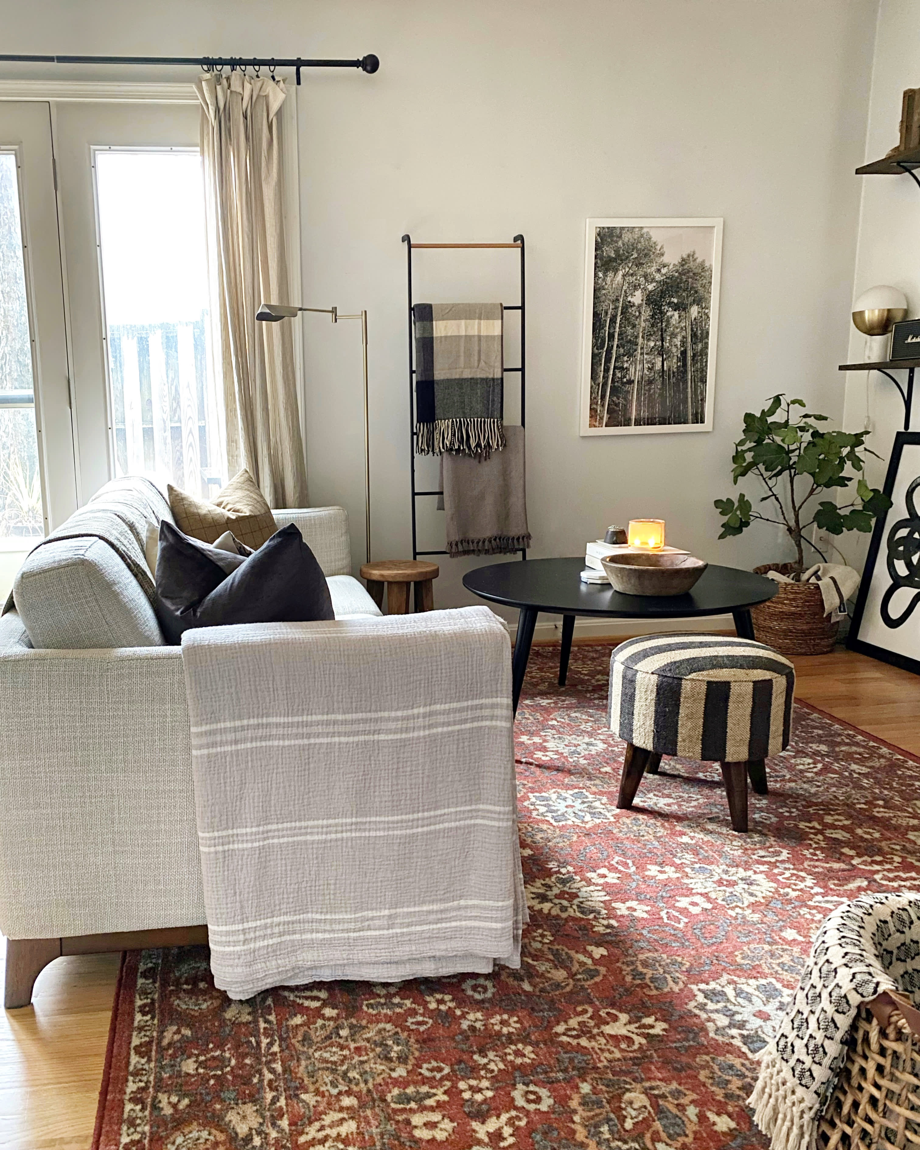 The Best New Living Room Trends That Will Dominate 18, According ...