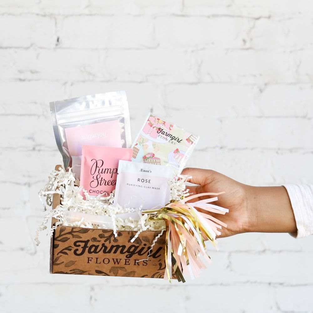 Care Package Ideas: 32 Care Packages We're Sending to Friends