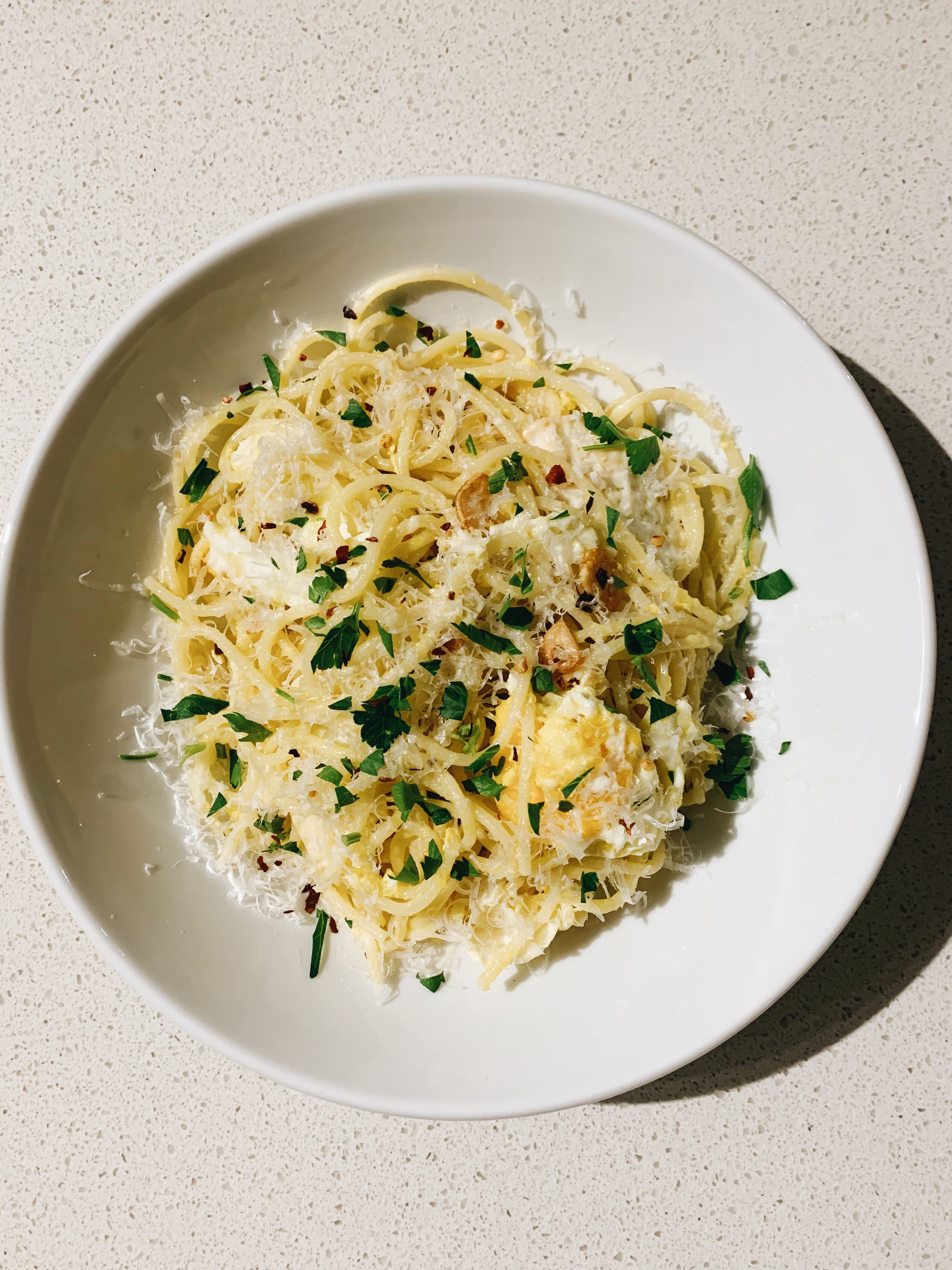 Fresh Egg Pasta Recipe - NYT Cooking