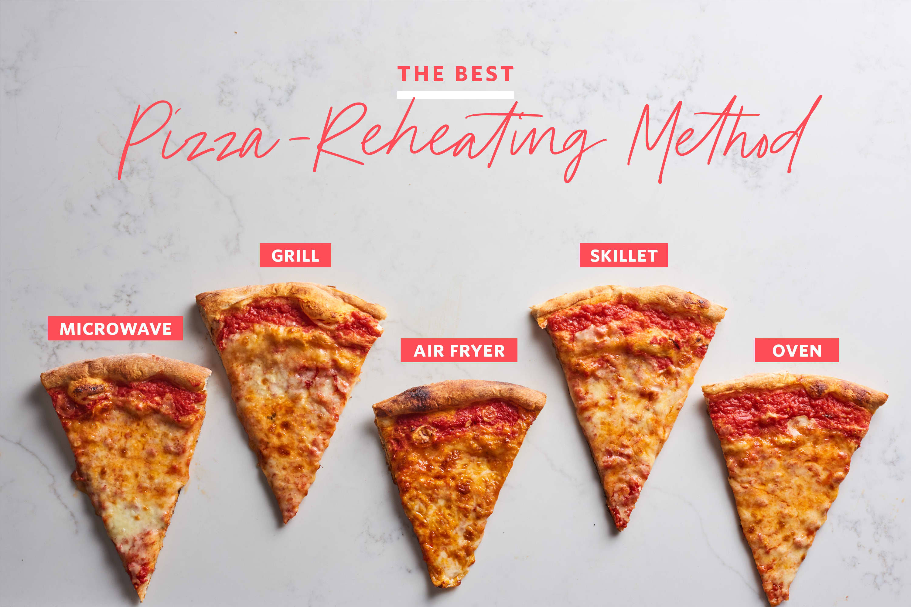 Can you heat up a pizza box in the oven The Best Way To Reheat Pizza Kitchn