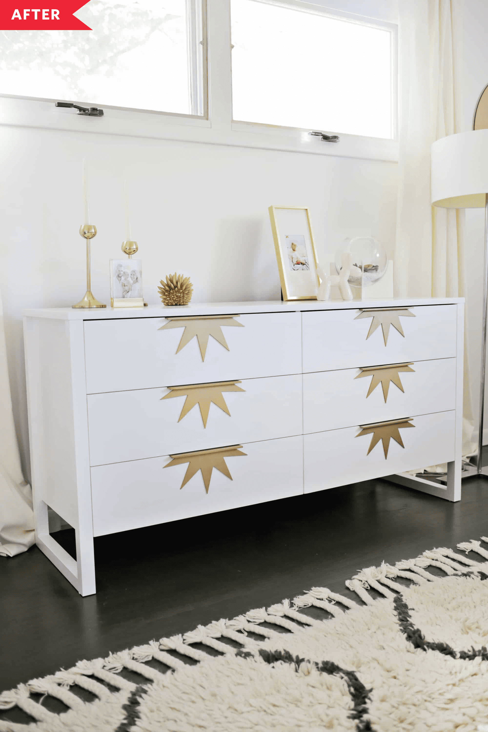15 Diy Dresser Ideas Cool Dresser Redos Apartment Therapy