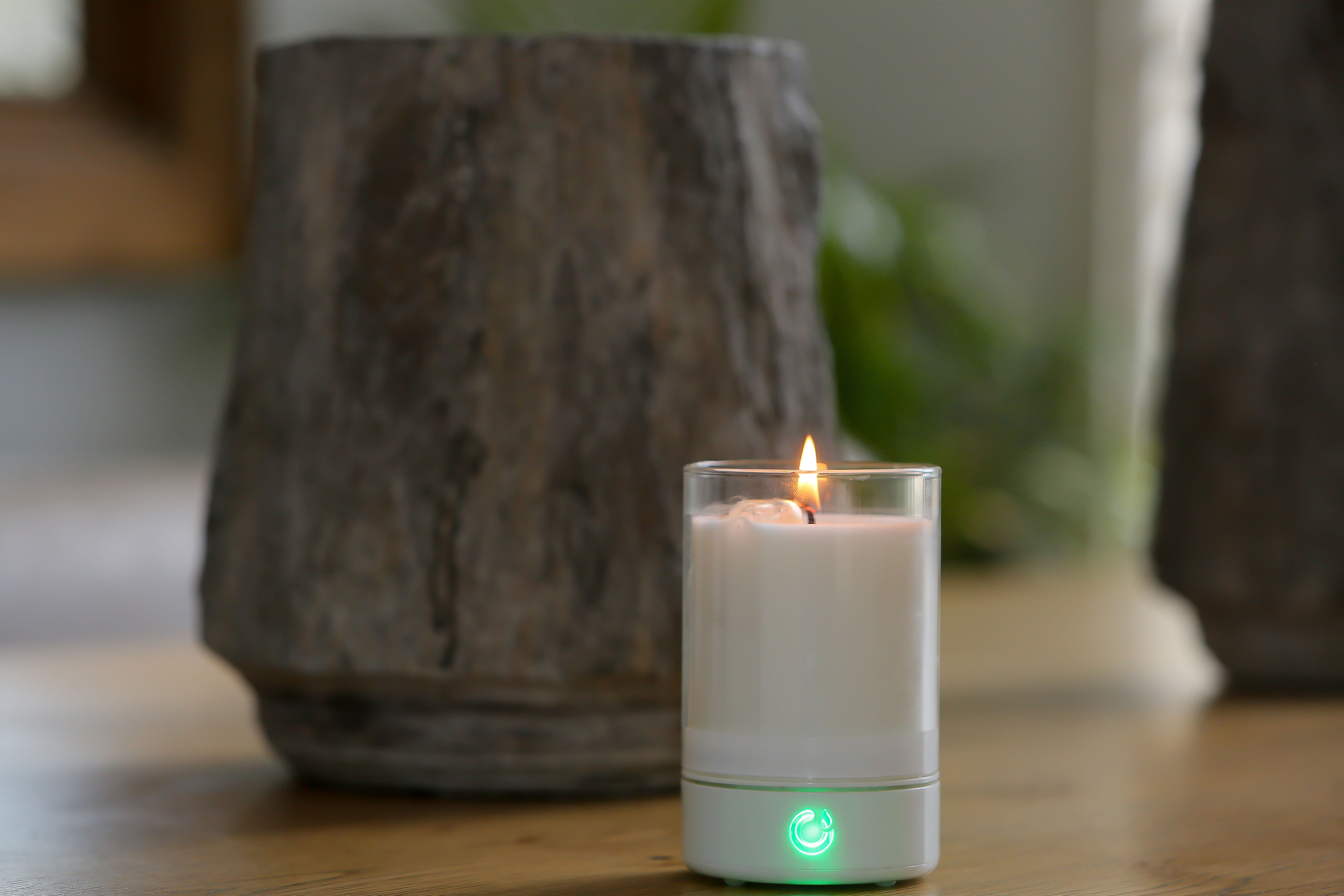 Bluetooth candles online