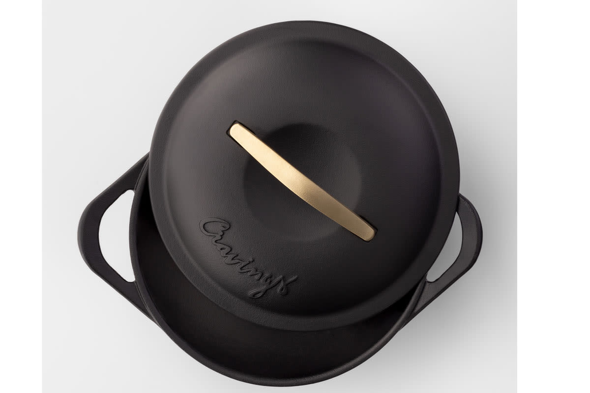 Chrissy Teigen's Target Cookware Line 2019