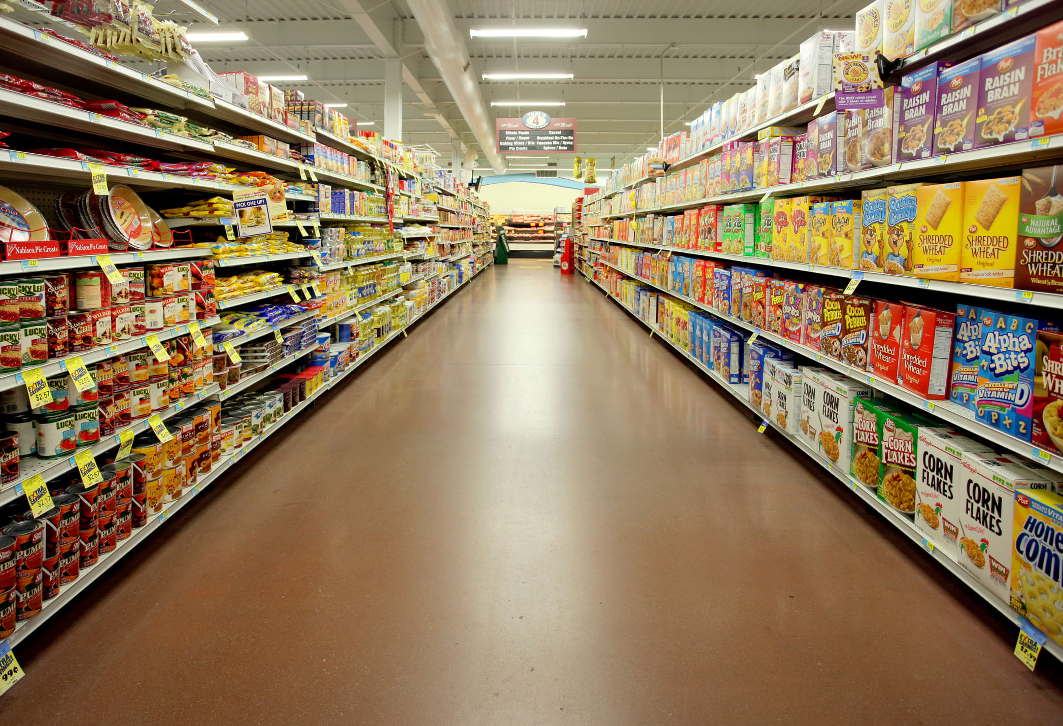 Cheapest Grocery Stores