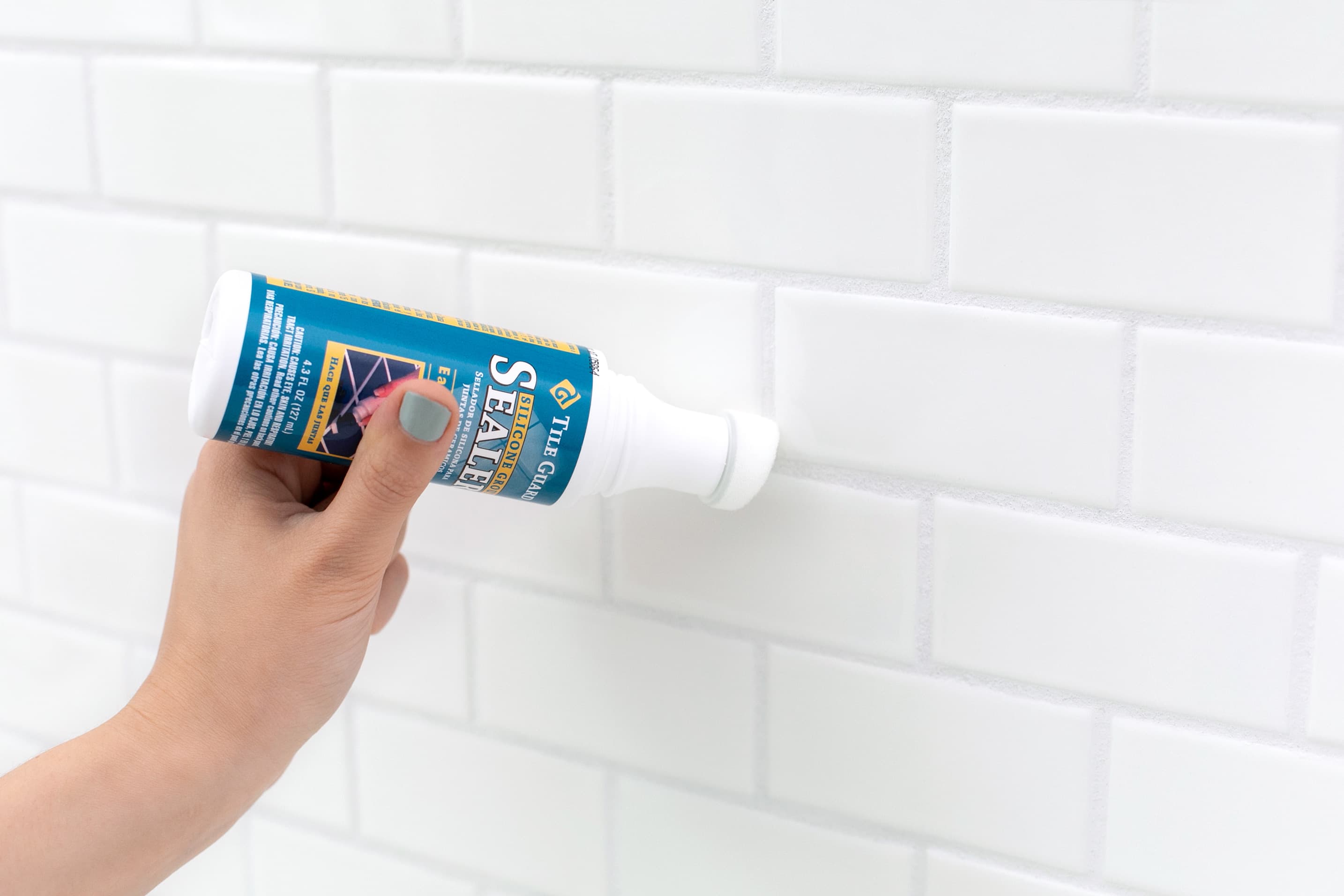 How To Clean Tile And Grout Kitchn