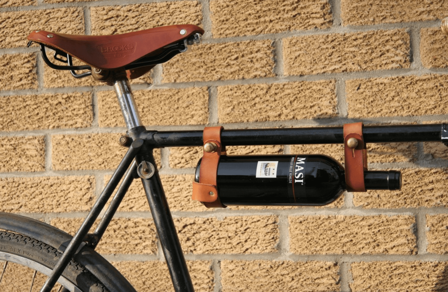 The Bike Accessory Every Wine Lover Needs The Kitchn