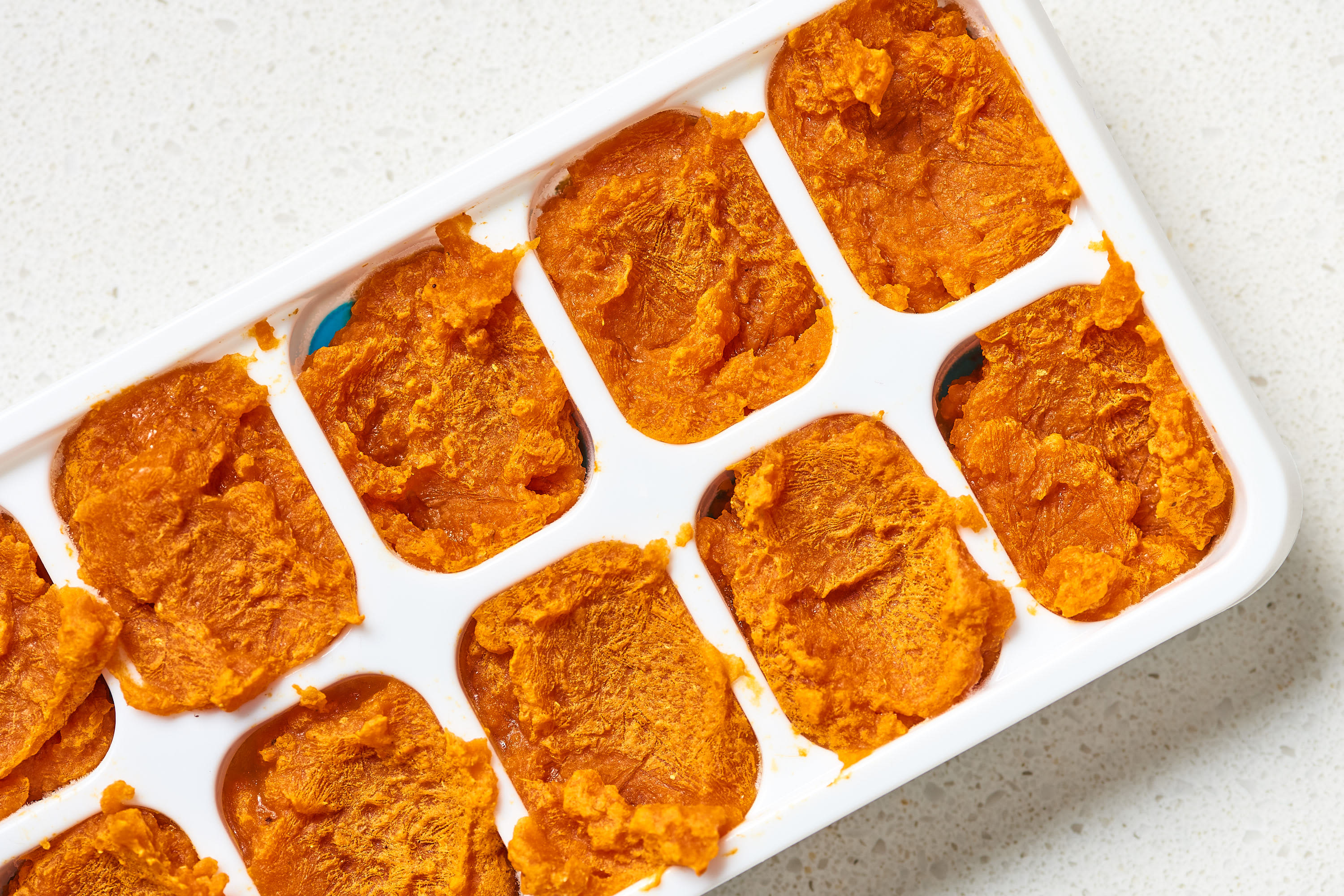 Can You Freeze Canned Pumpkin For Dogs