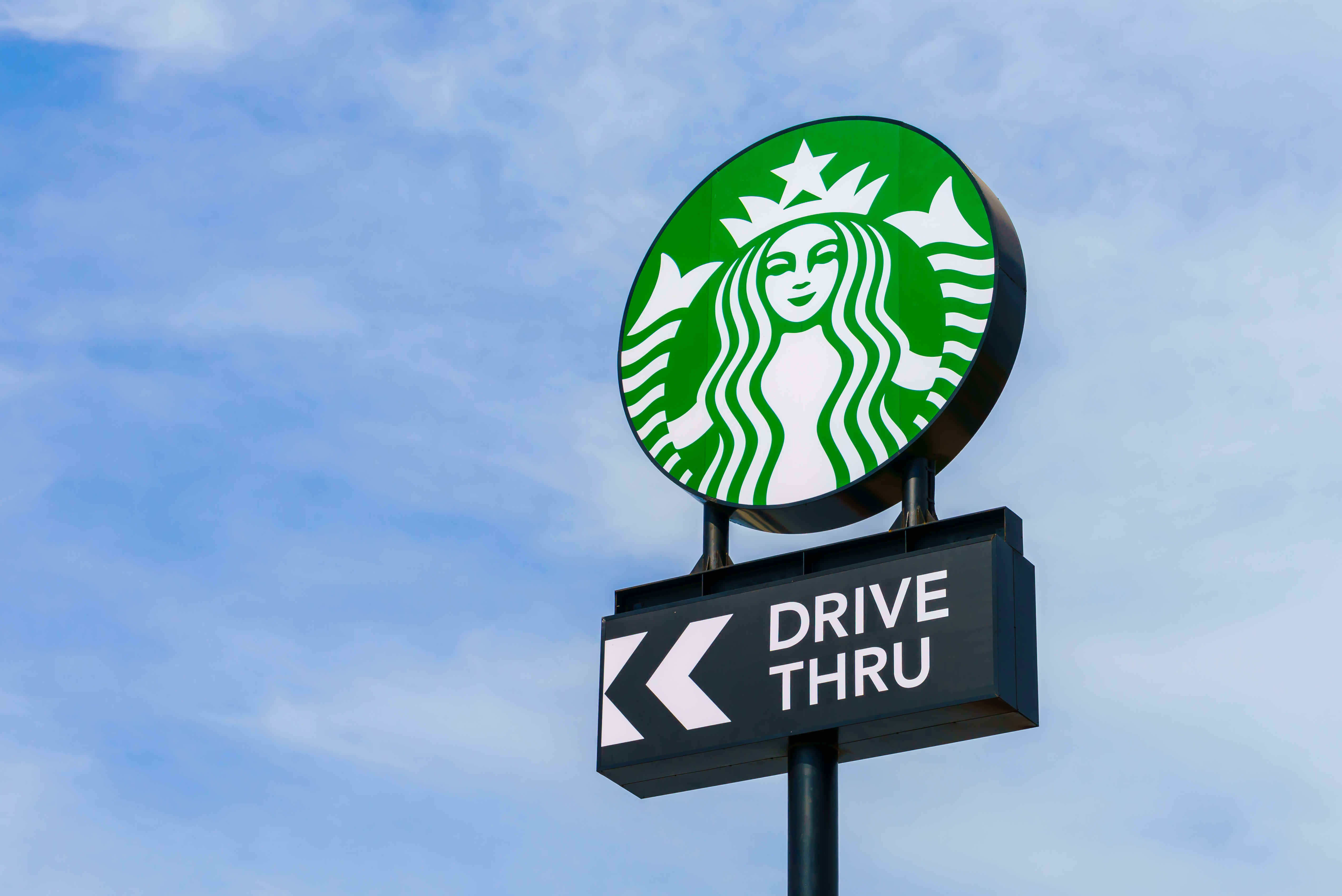 Reddit Tip Starbucks Drive-Thru Faster | The Kitchn