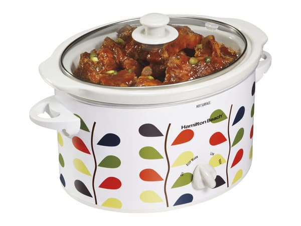 The One Slow Cooker Pretty Enough for Your Table