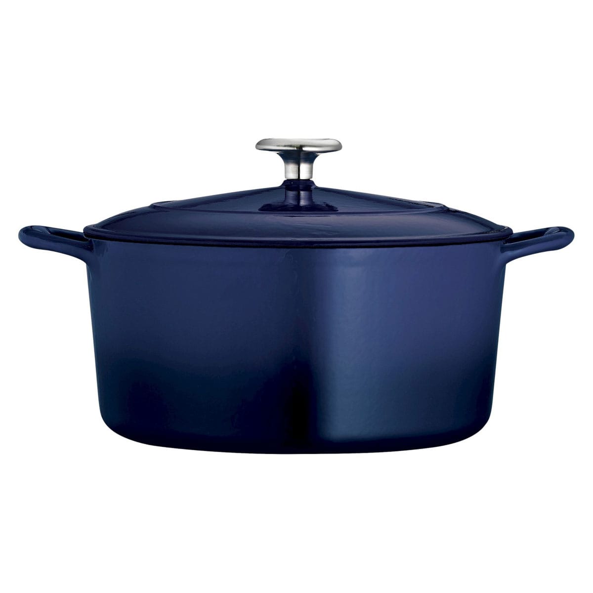 Tramontina 2-pack Cast Iron Dutch Oven (enameled). $20 off again