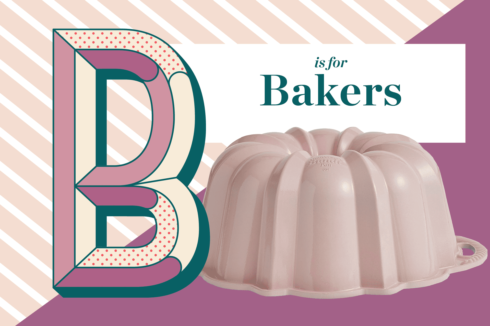Baker's Delight Gift Box - Oaktown Spice Shop