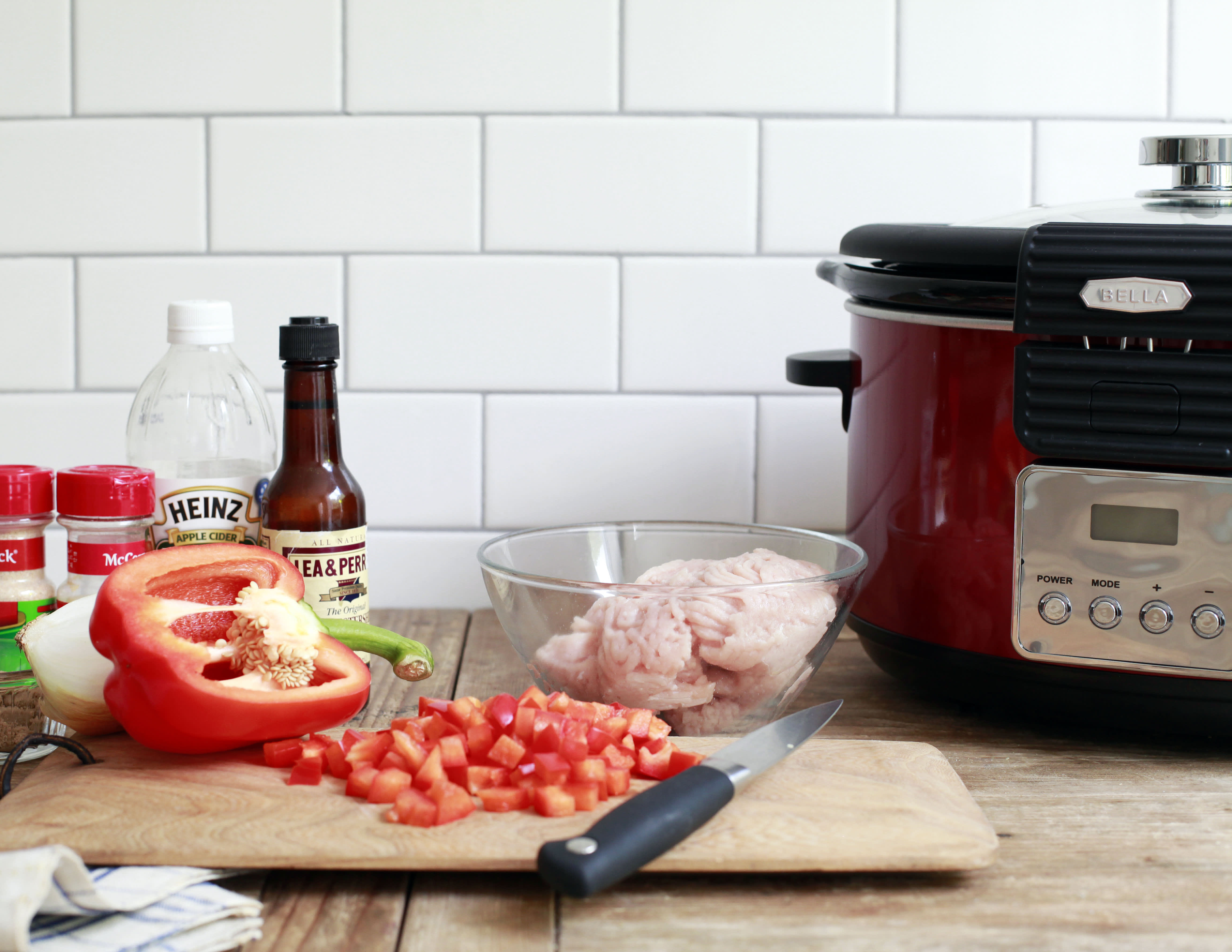 Our Family Slow Cooker Liners 4 Ea, Cooking Bags & Liners
