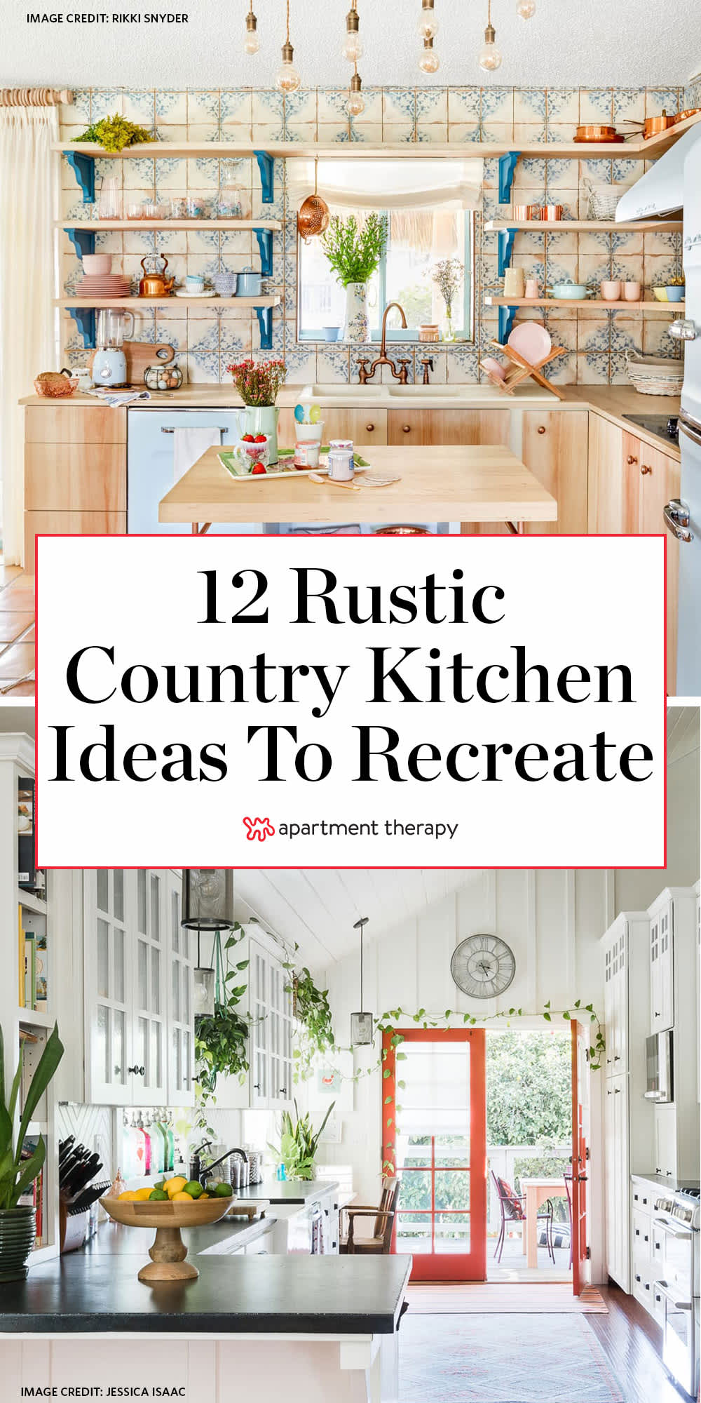 95 Country Style Kitchen Ideas Photos With Images Country