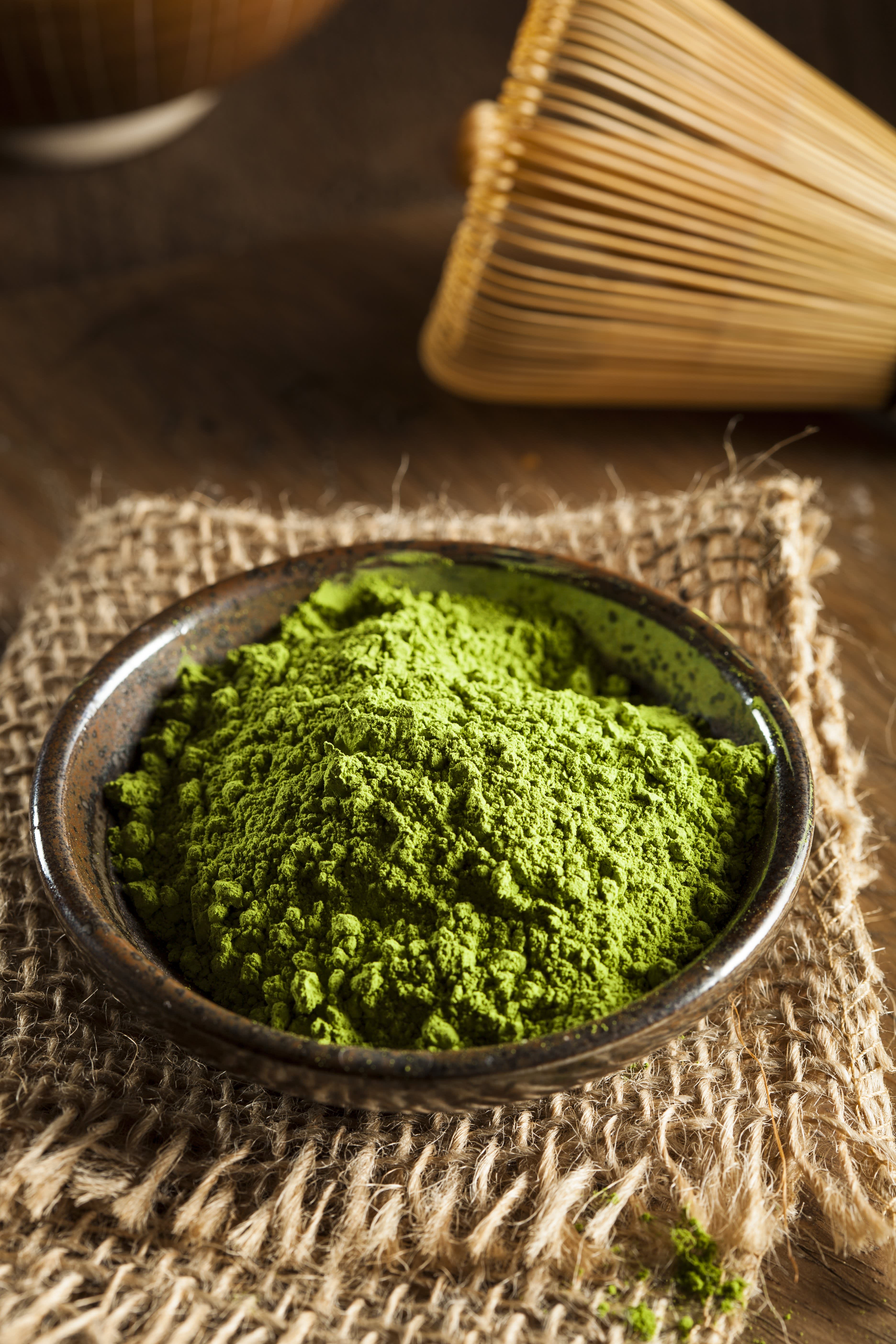 Temach Tea Tea | The Kitchn
