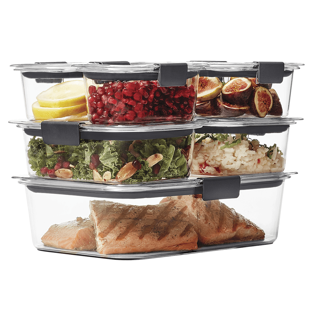 4 Best Food Storage Containers For 2021 Kitchn