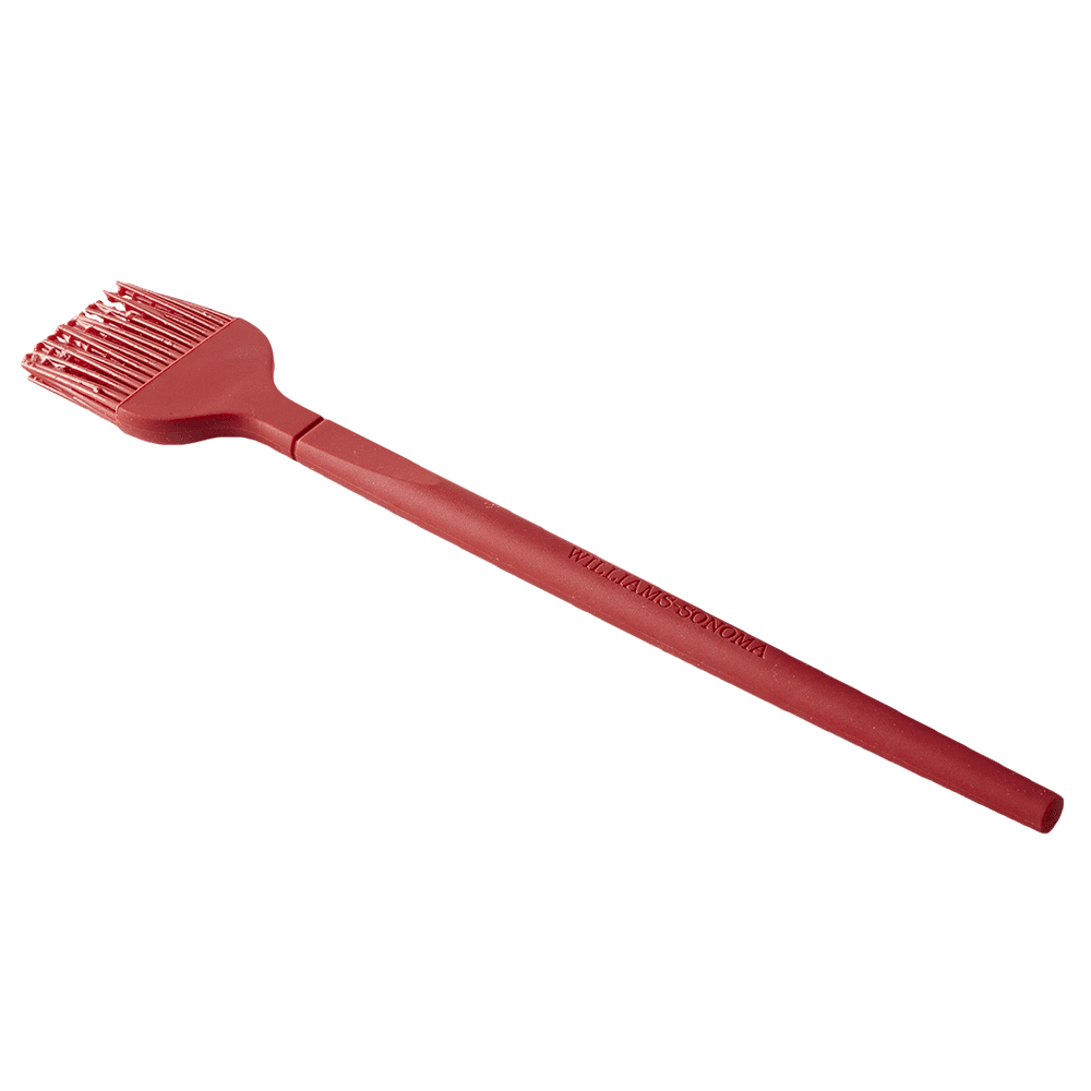 Williams Sonoma Ultimate Silicone Basting Brush