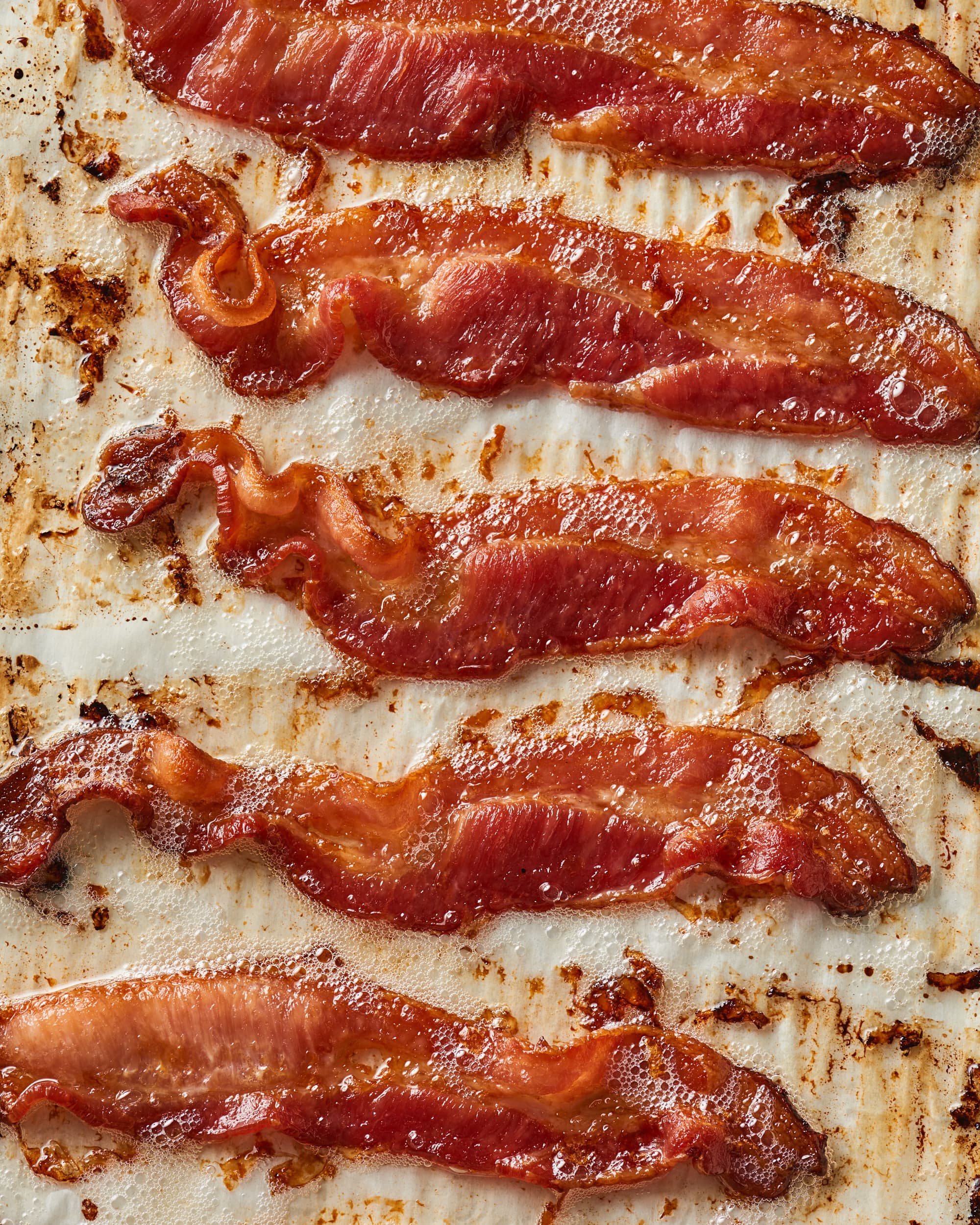 How to Cook Bacon in the Oven - NeighborFood