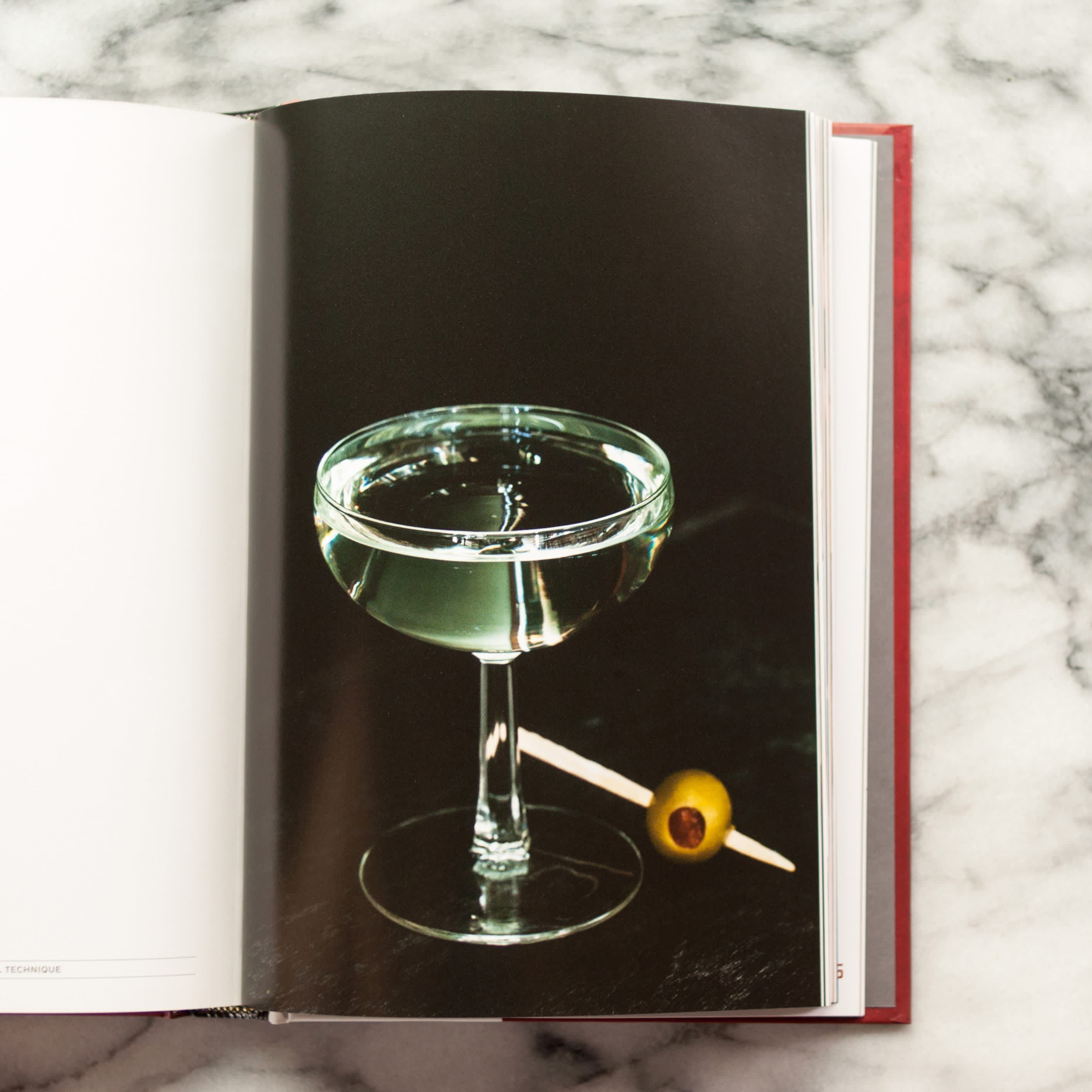The Bar Book by Jeffrey Morgenthaler | The Kitchn